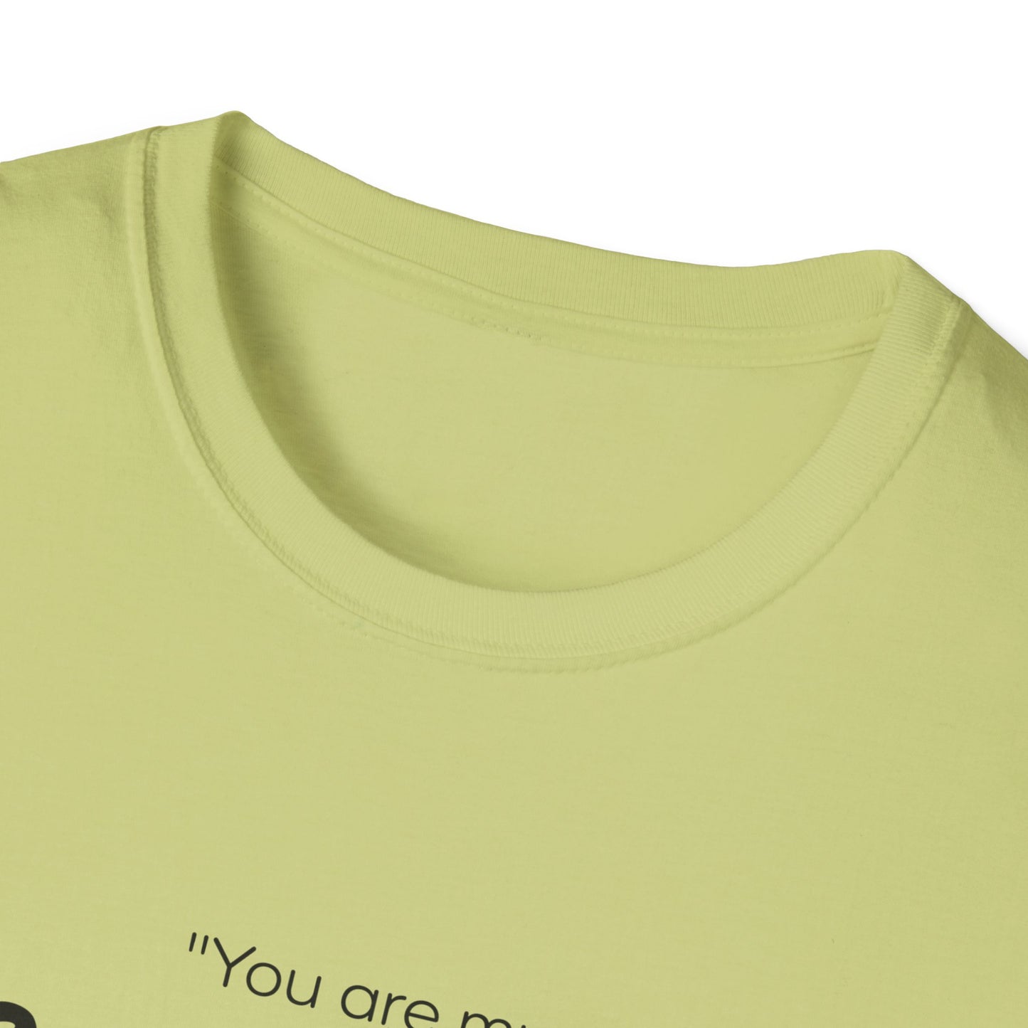 Do What I Command T-Shirt
