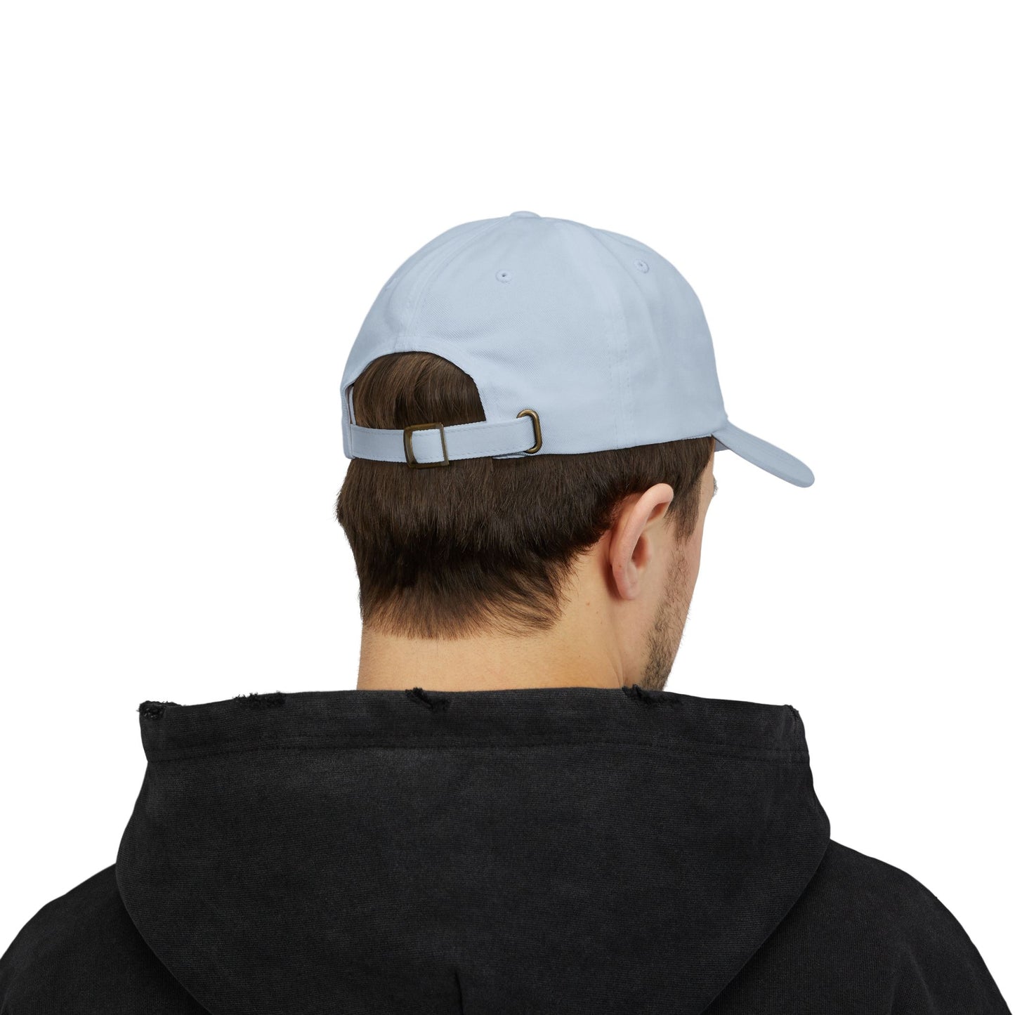 Seek First Kingdom Cap