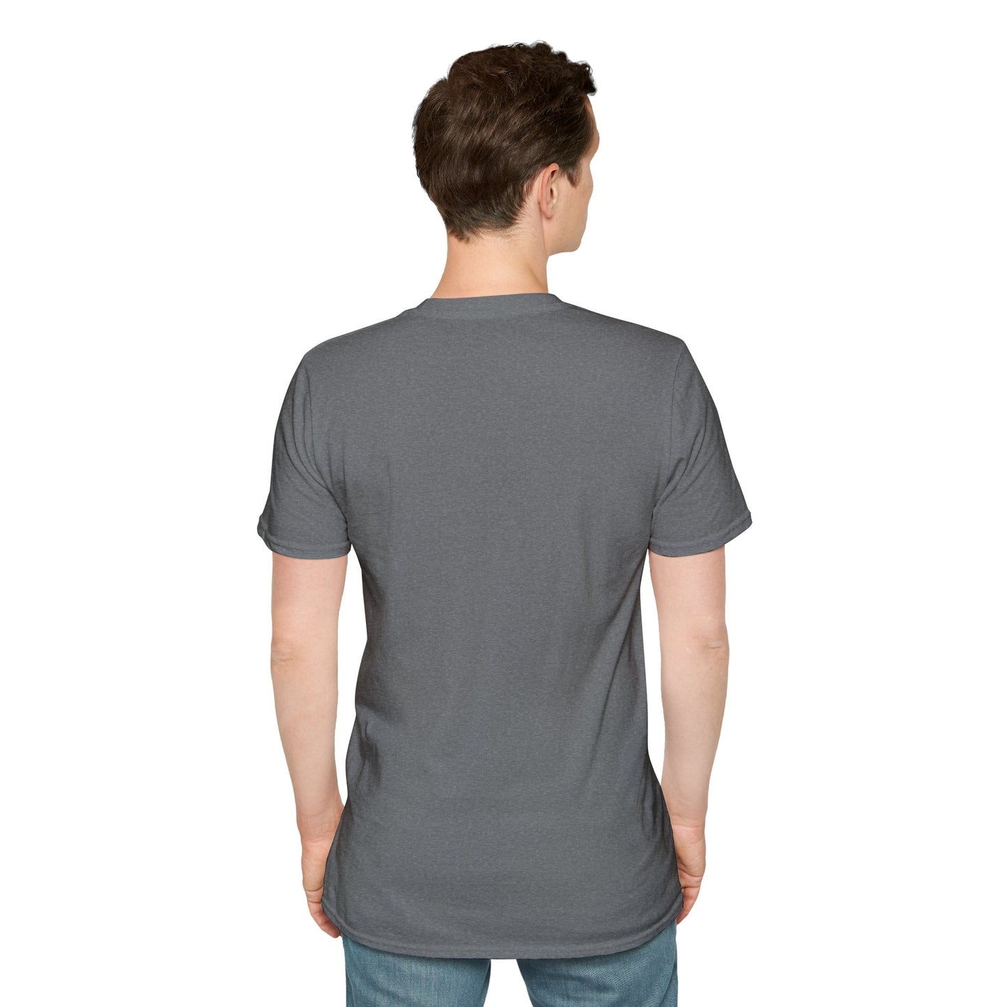 Fisher of Men T-Shirt