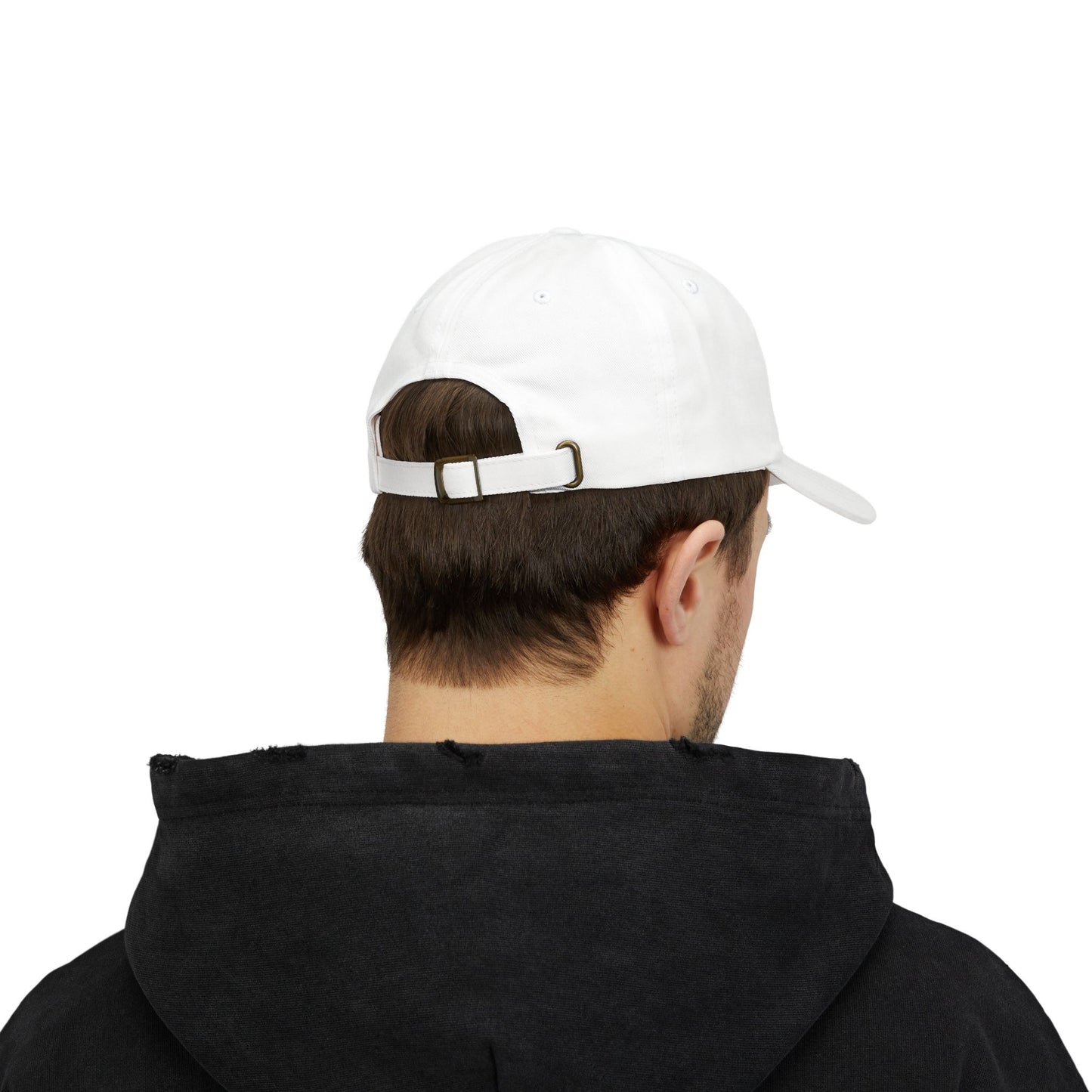Seek First Kingdom Cap