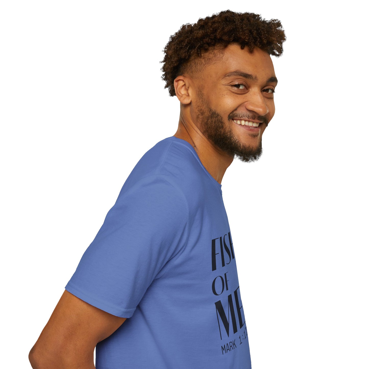 Fisher of Men T-Shirt