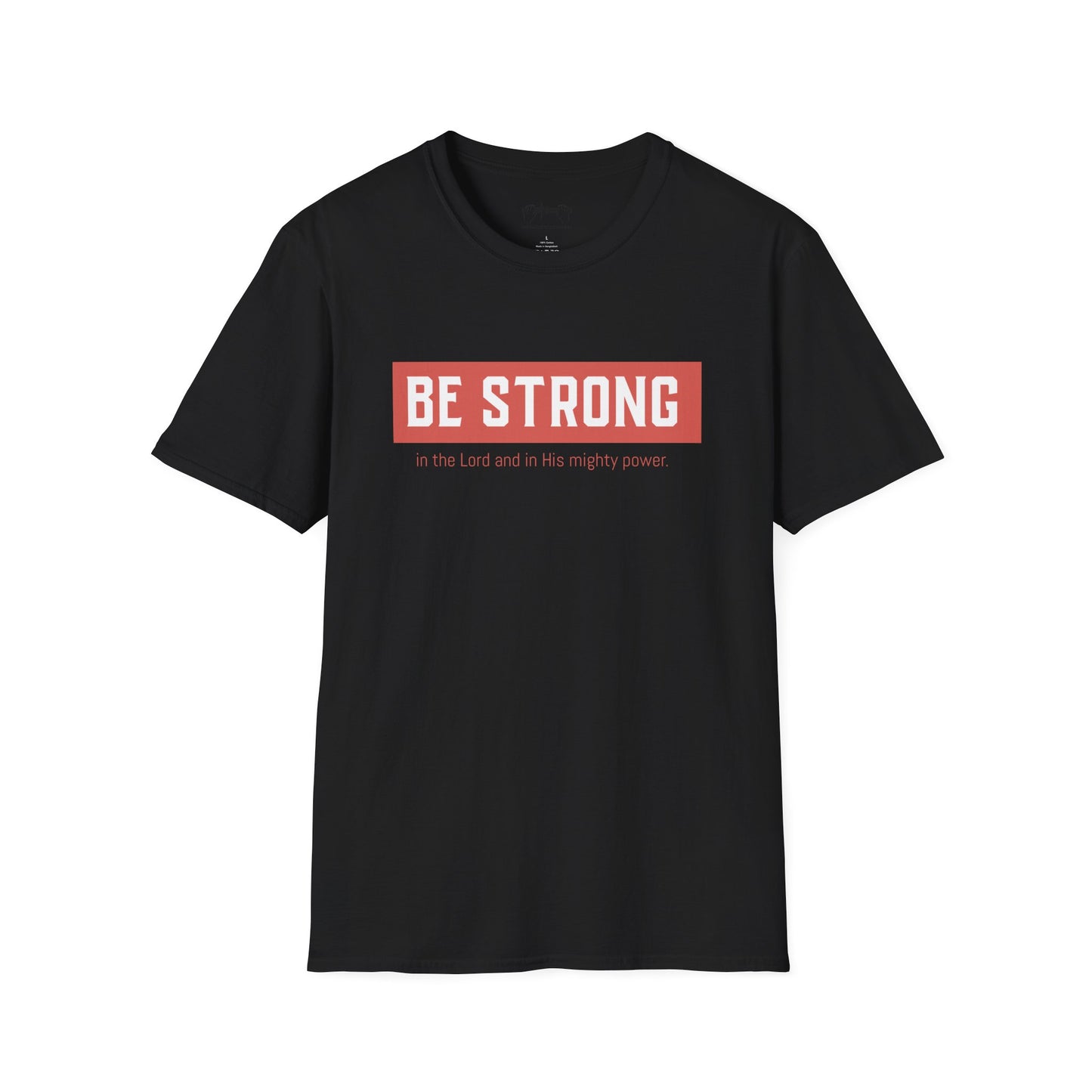Be Strong Tee