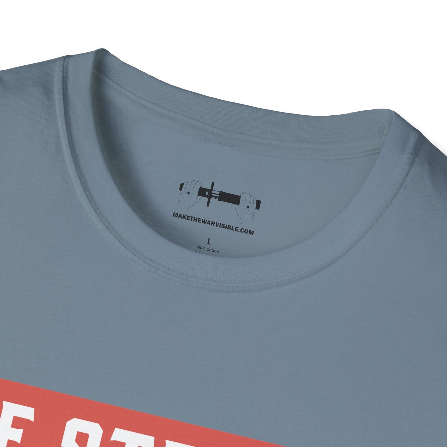 Be Strong Tee