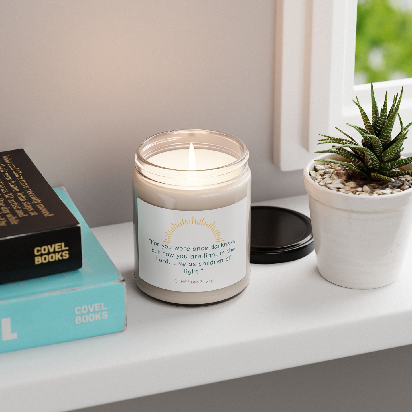 Children of Light Candle