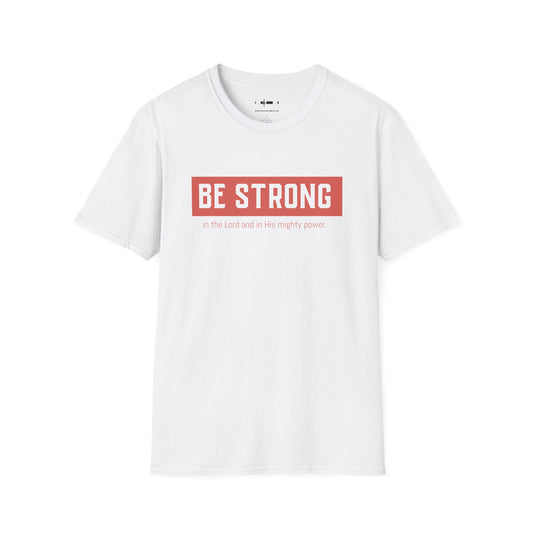 Be Strong Tee