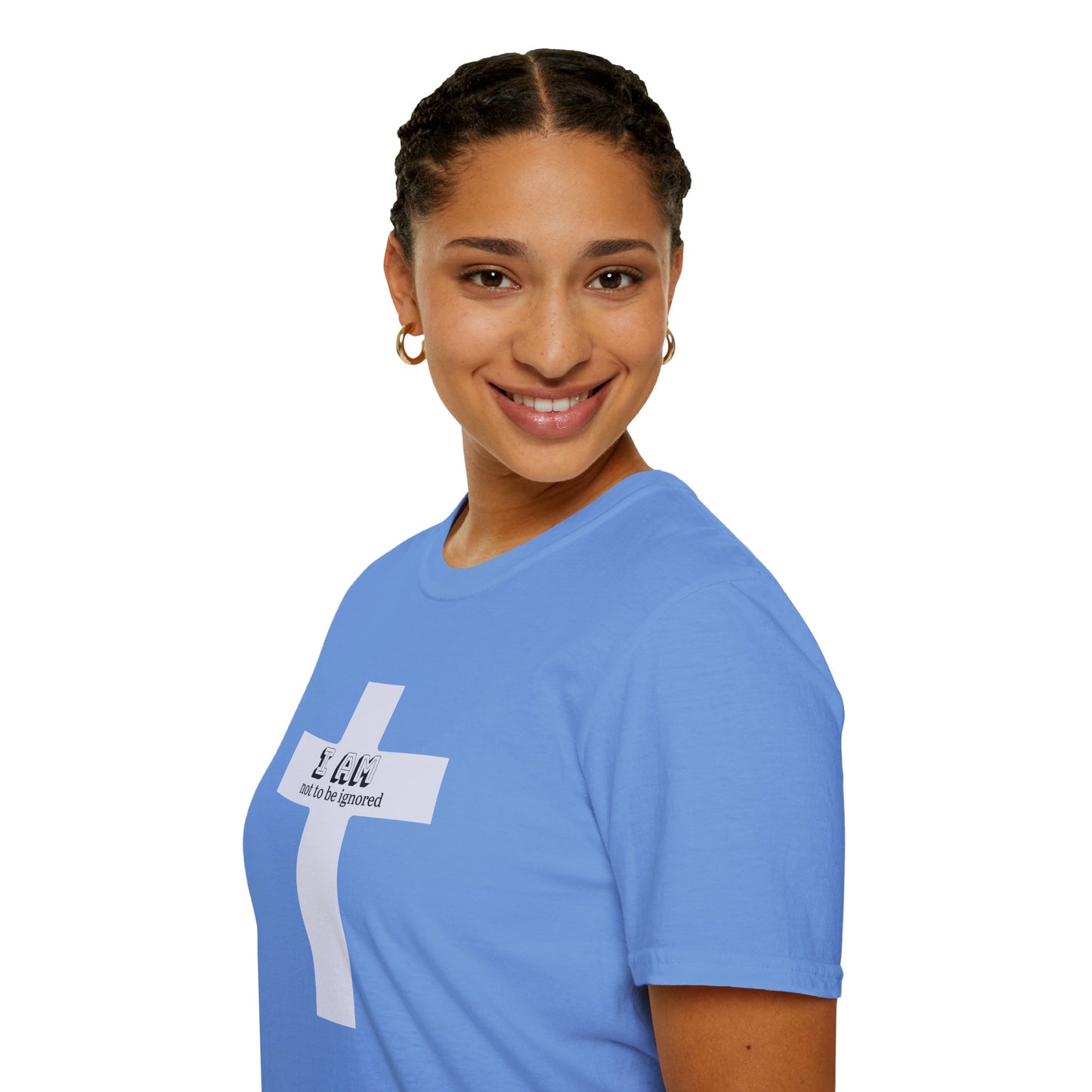 Not to be Ignored t-shirt