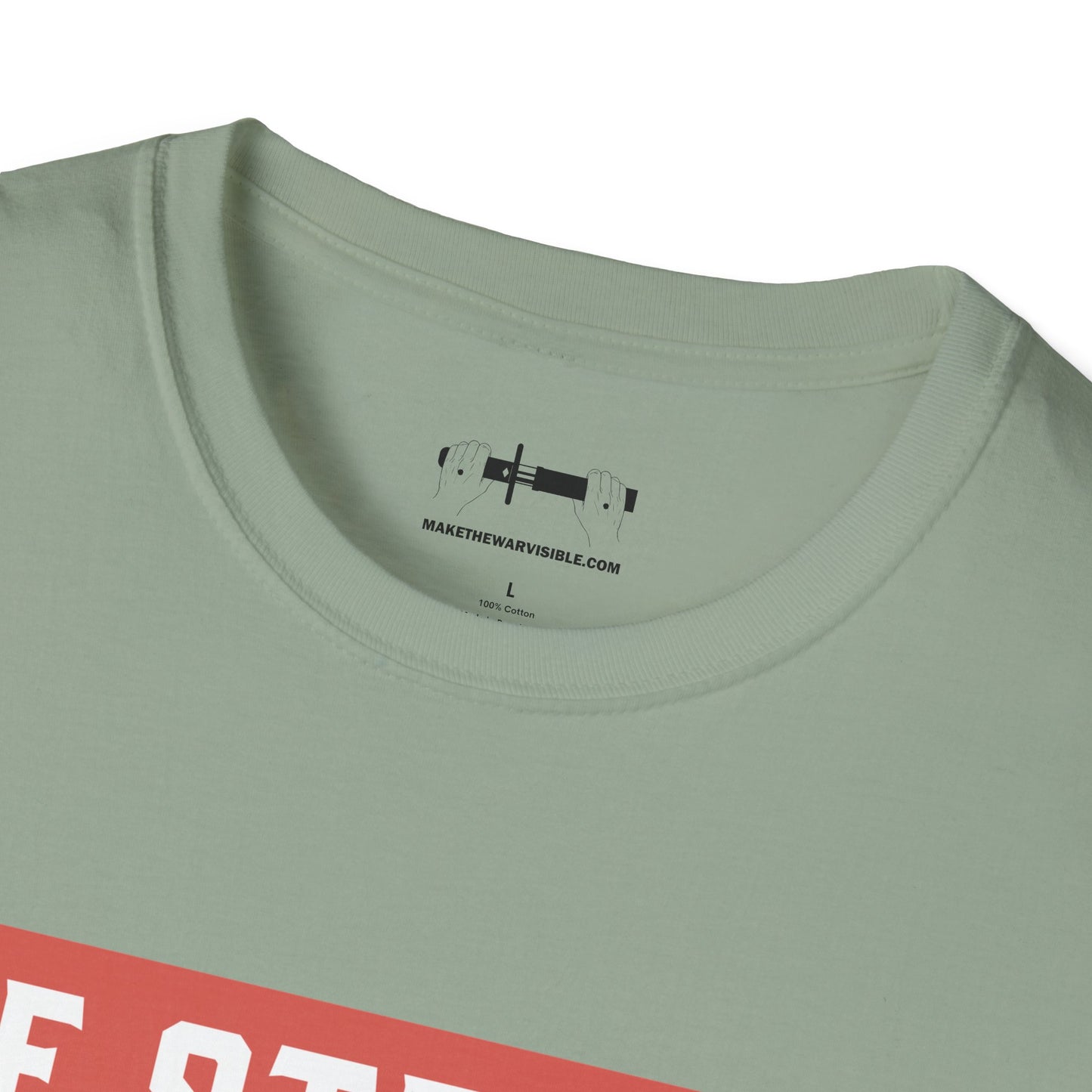 Be Strong Tee