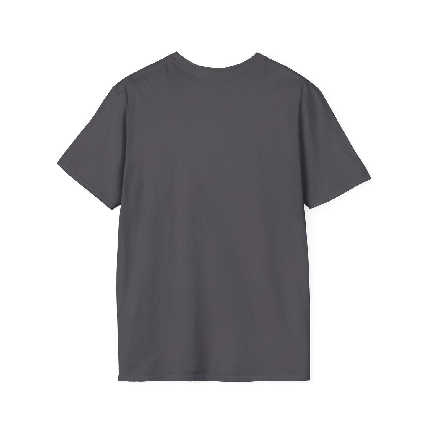 Do What I Command T-Shirt