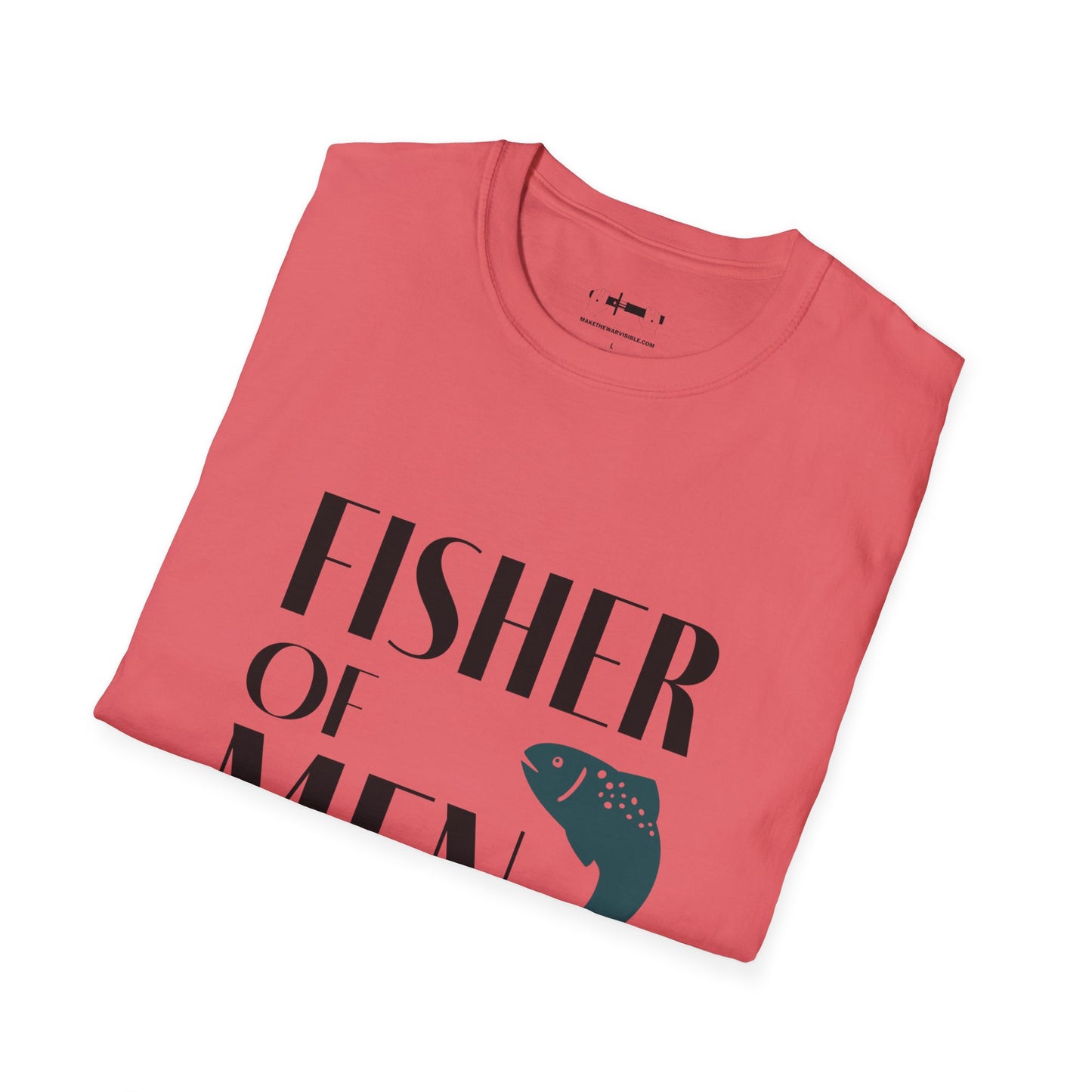 Fisher of Men T-Shirt