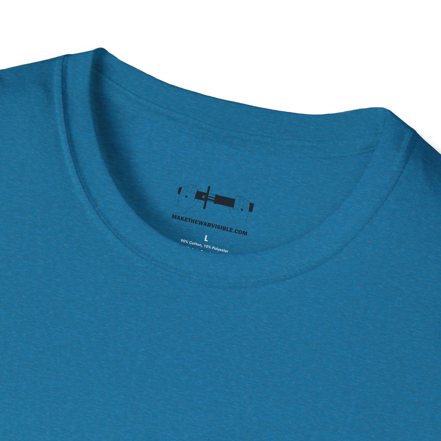 Ambassador for Christ Unisex Softstyle T-Shirt