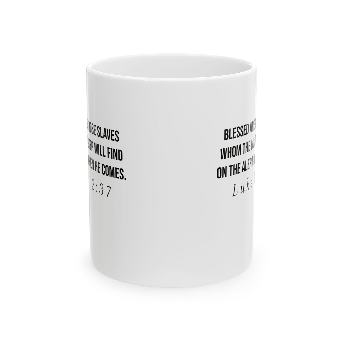 Ceramic Mug, (11oz, 15oz)
