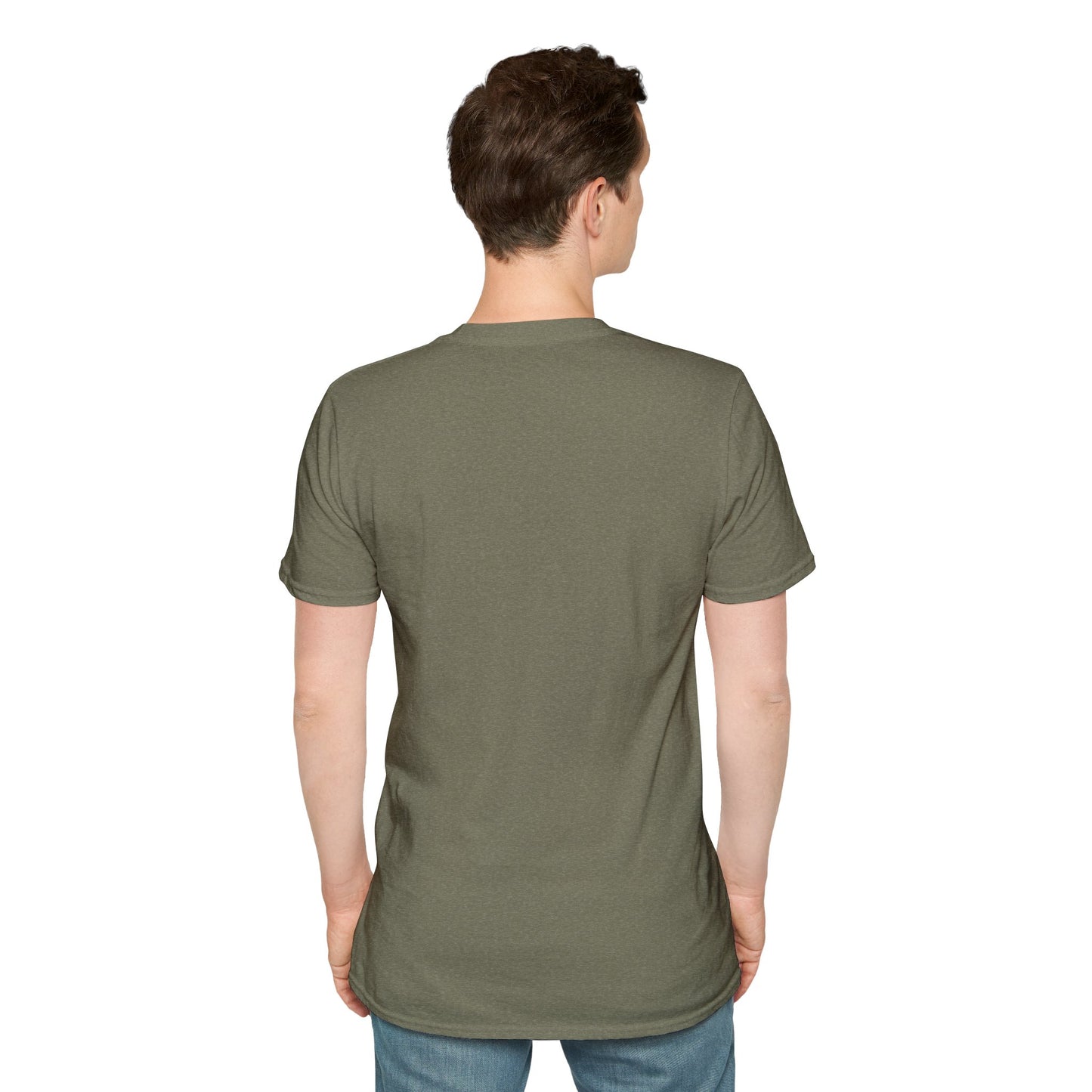 Fisher of Men T-Shirt