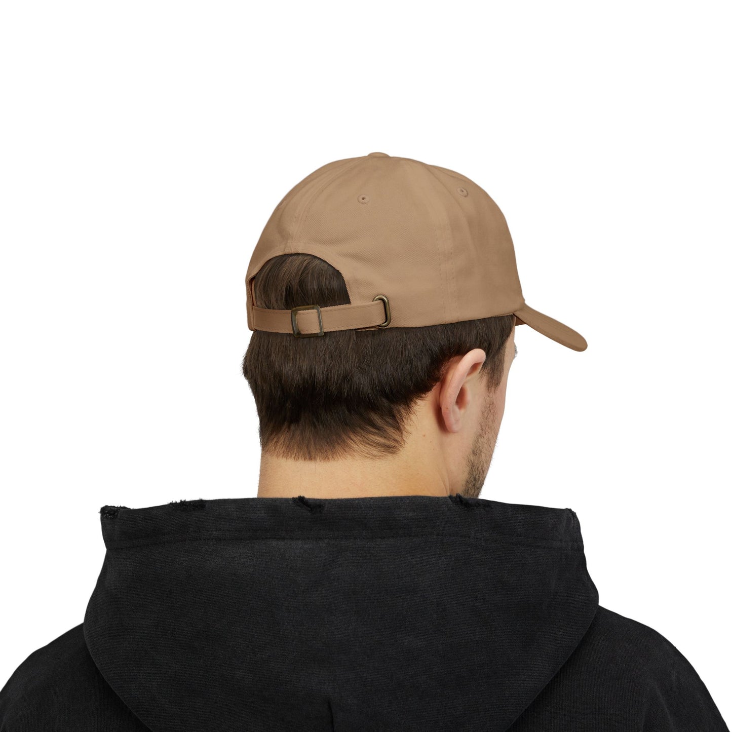 Seek First Kingdom Cap