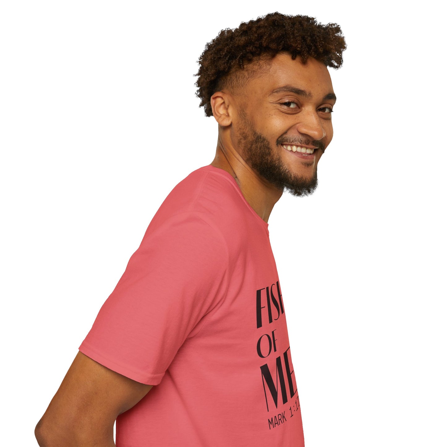 Fisher of Men T-Shirt