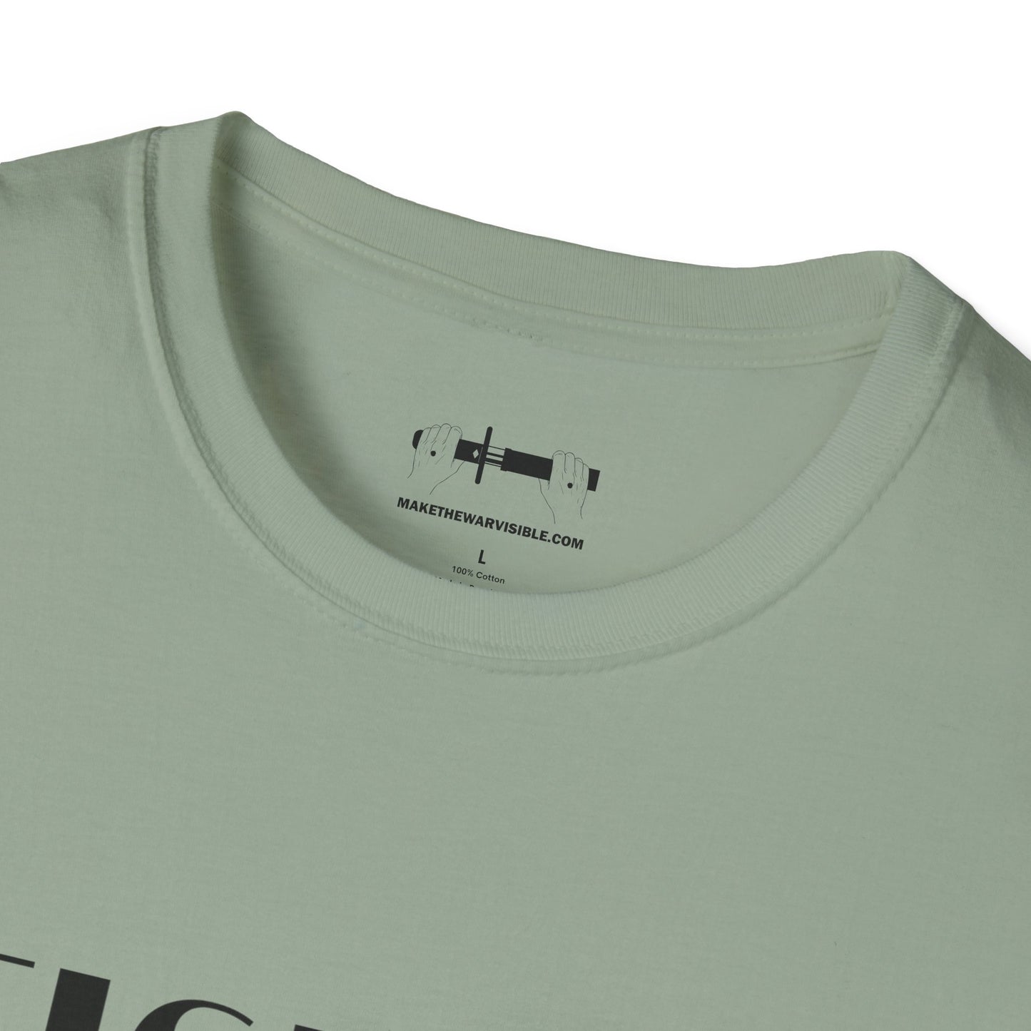 Fisher of Men T-Shirt