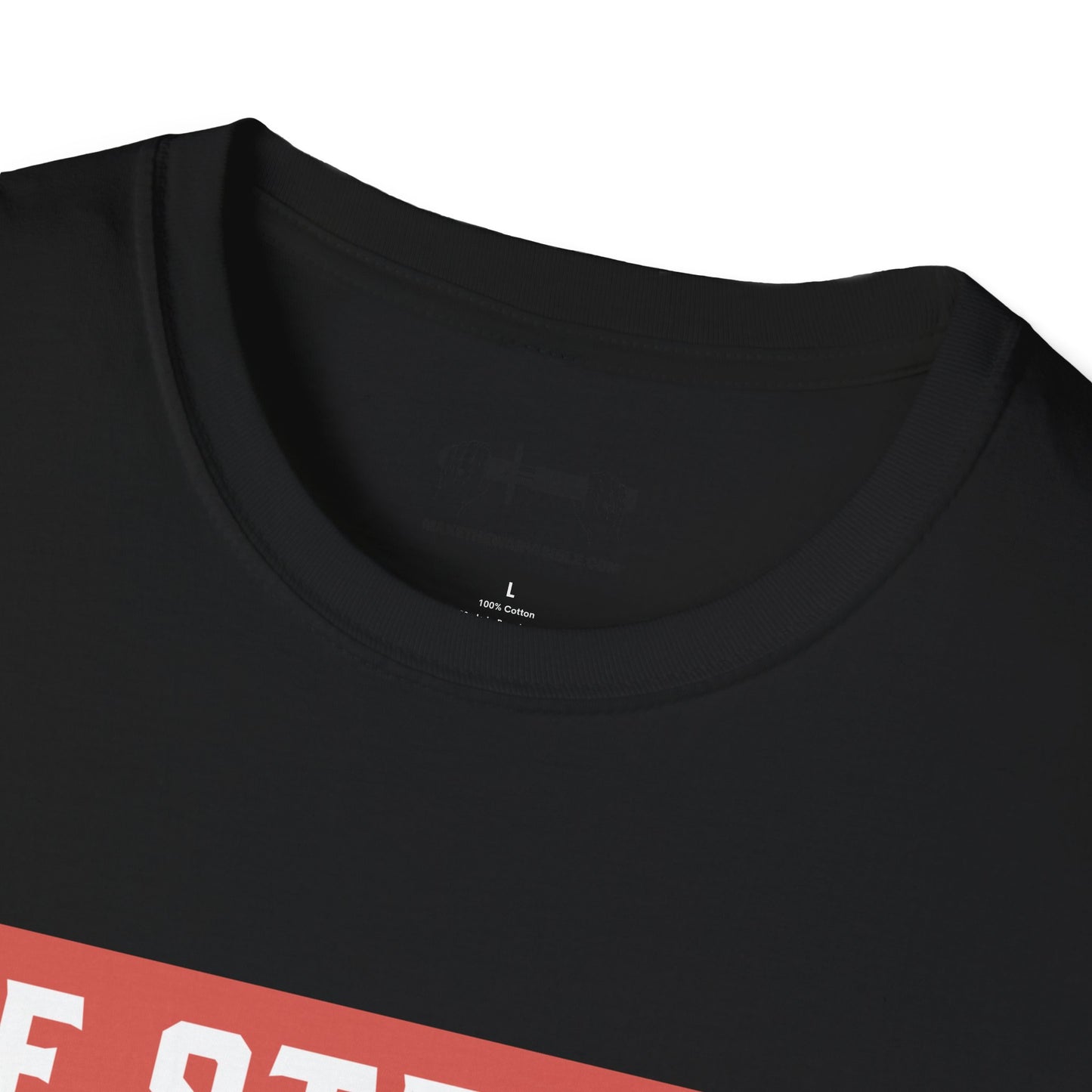 Be Strong Tee