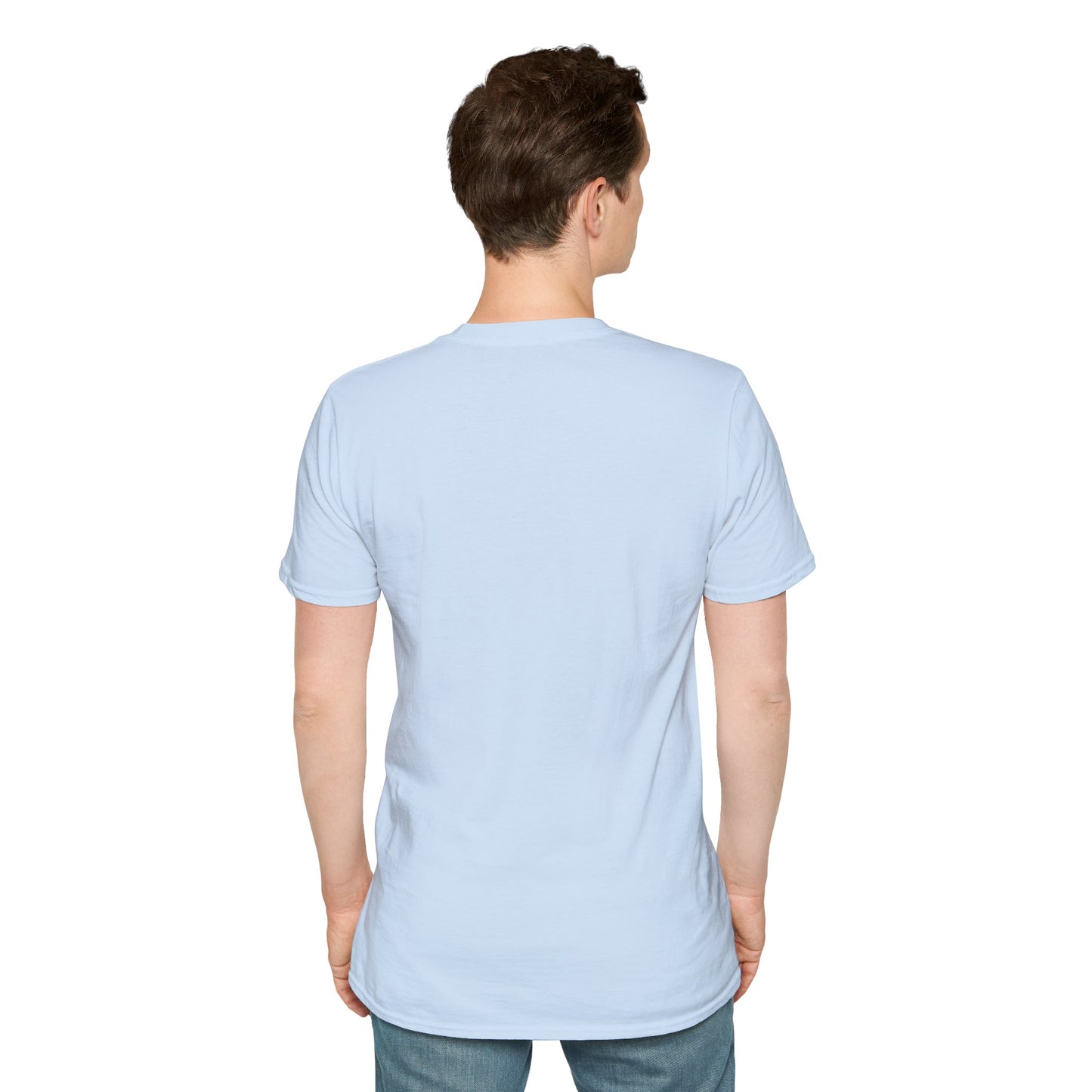 Fisher of Men T-Shirt