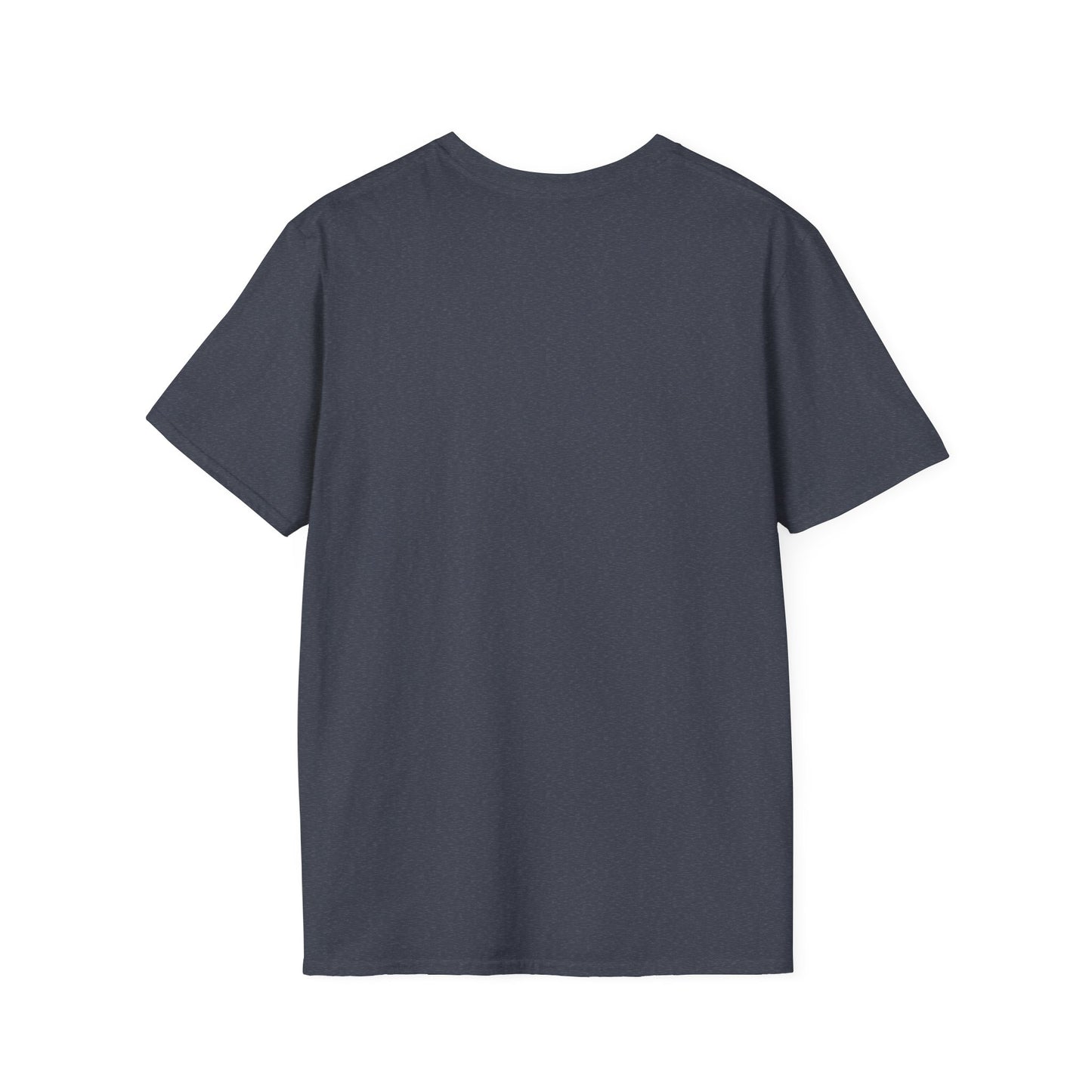 Unisex Softstyle T-Shirt: John 14:16