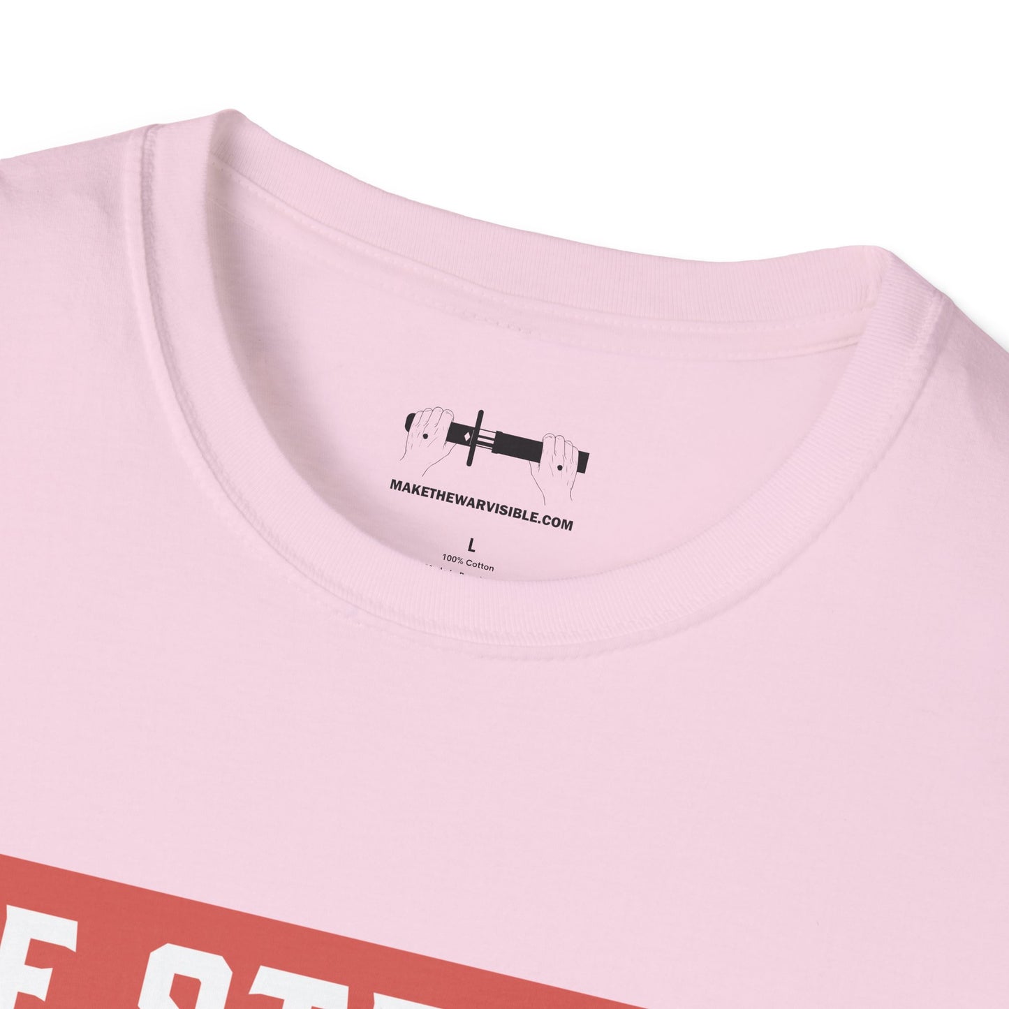 Be Strong Tee