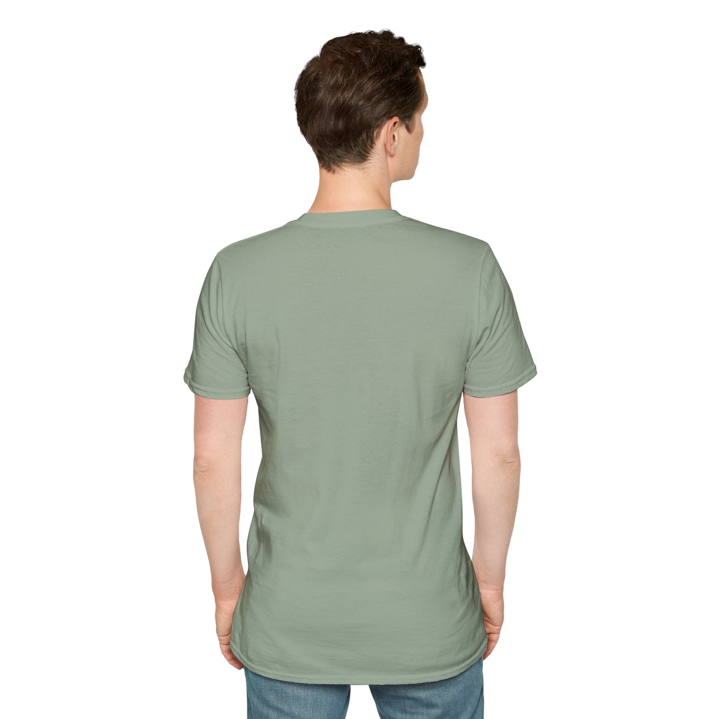 Fisher of Men T-Shirt