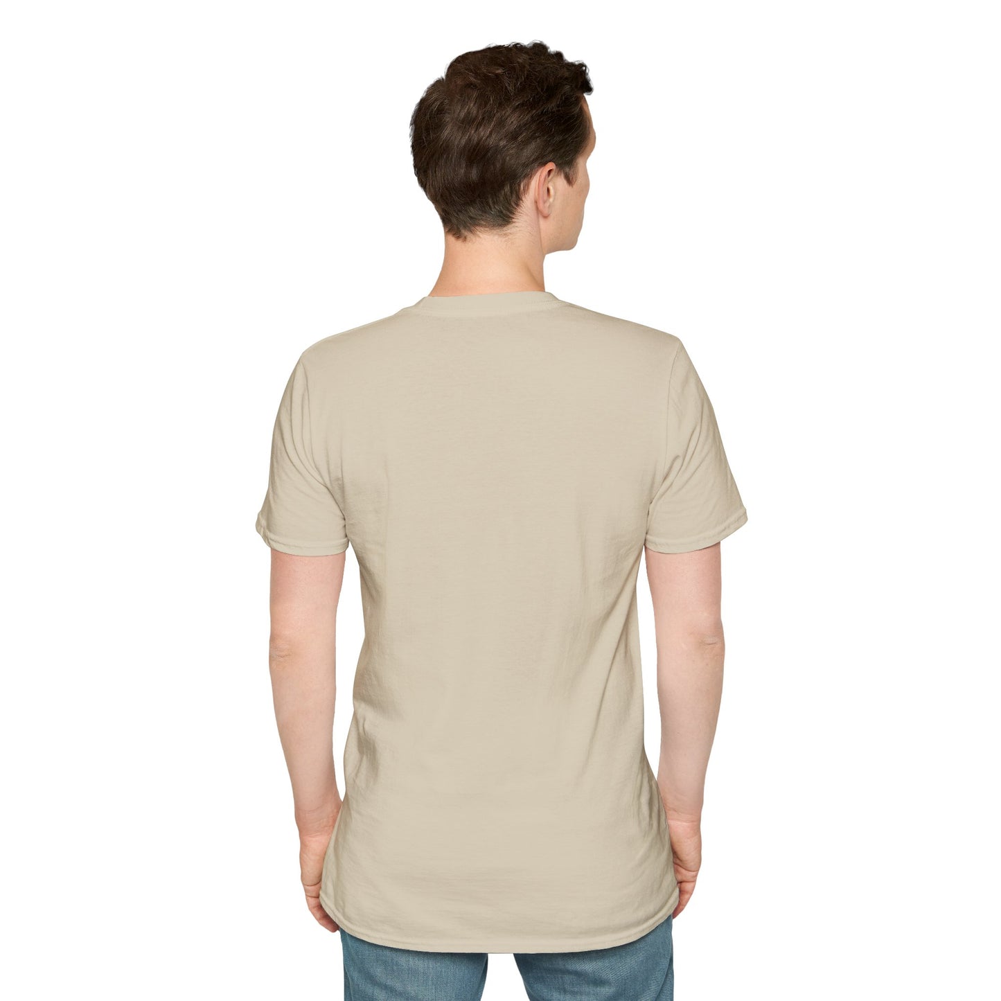 Fisher of Men T-Shirt