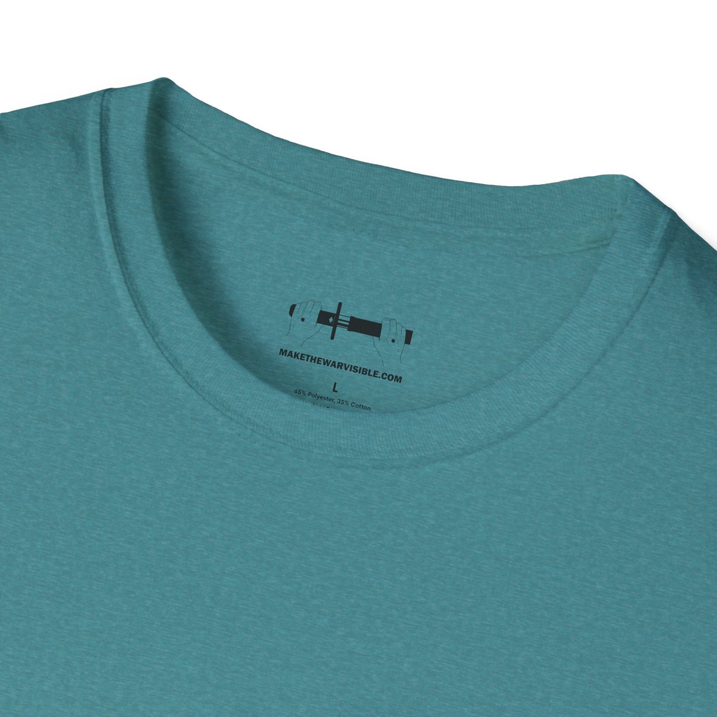 Ambassador for Christ Unisex Softstyle T-Shirt