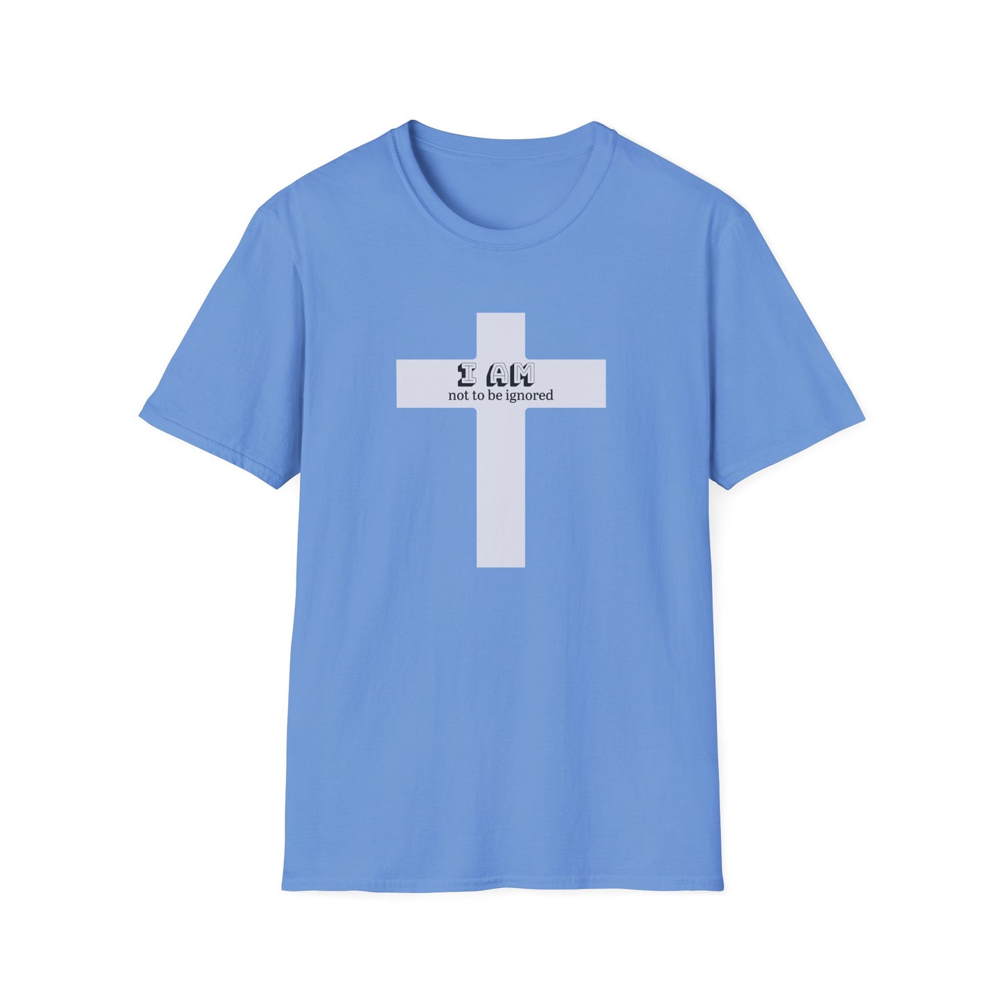 Not to be Ignored t-shirt