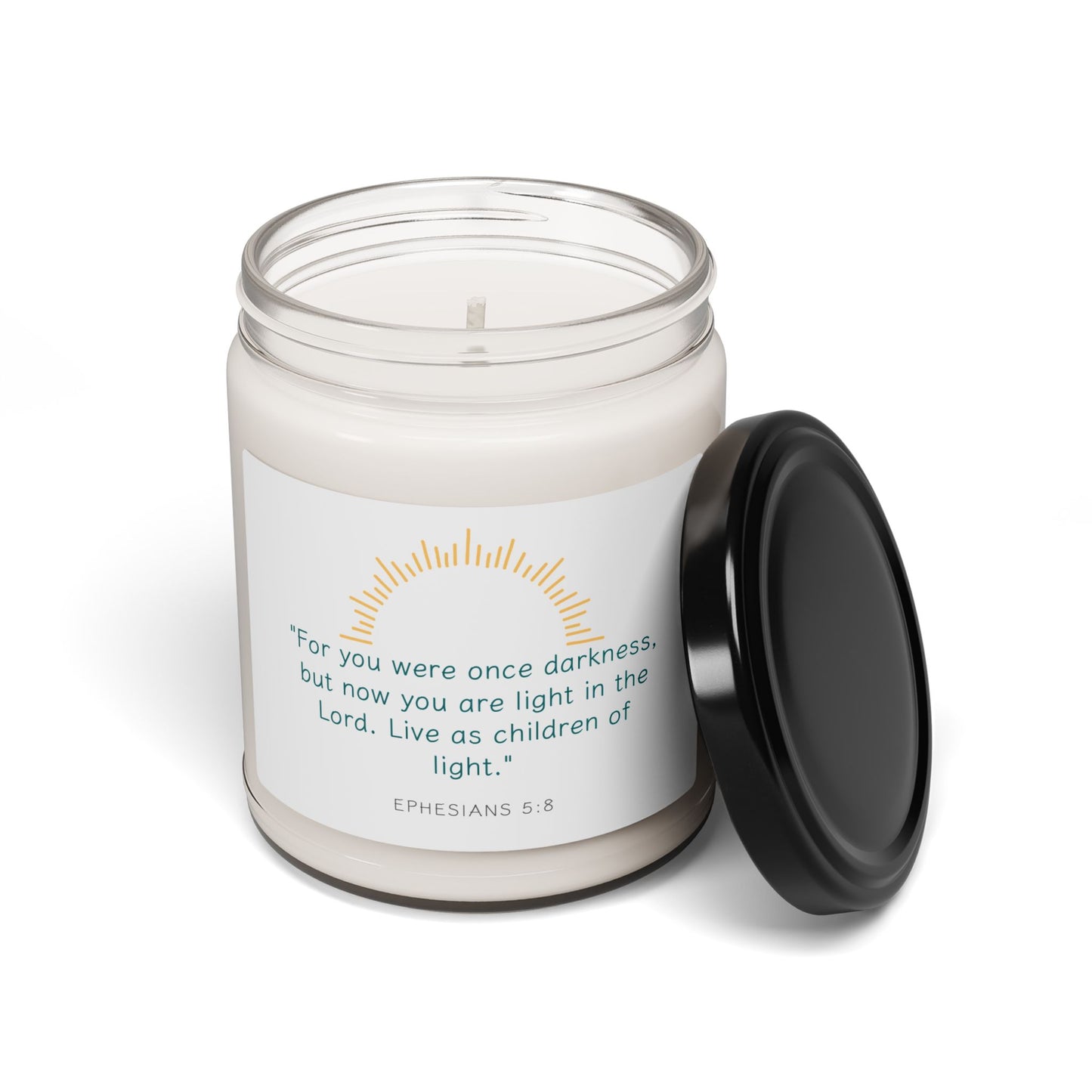 Children of Light Candle