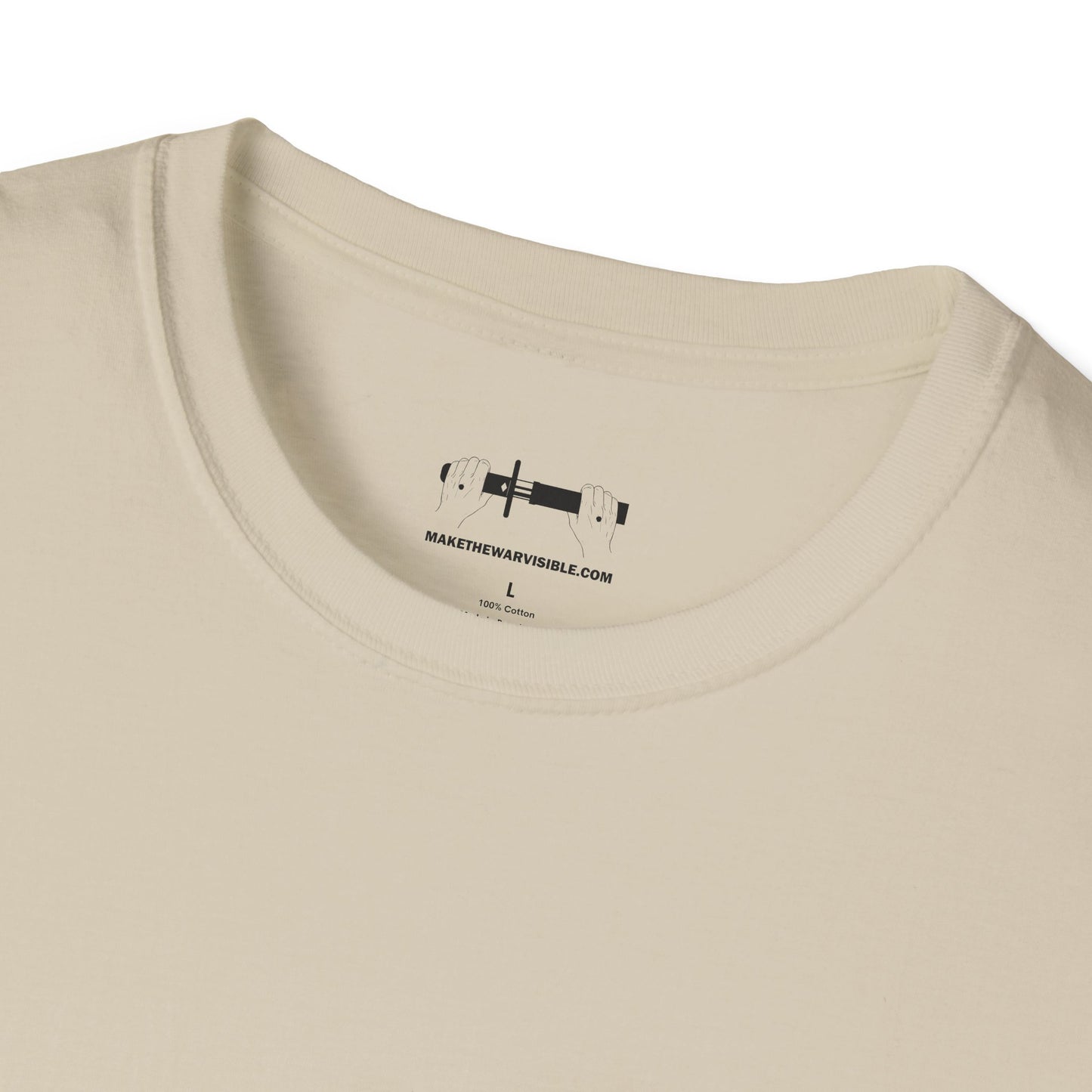 Ambassador for Christ Unisex Softstyle T-Shirt