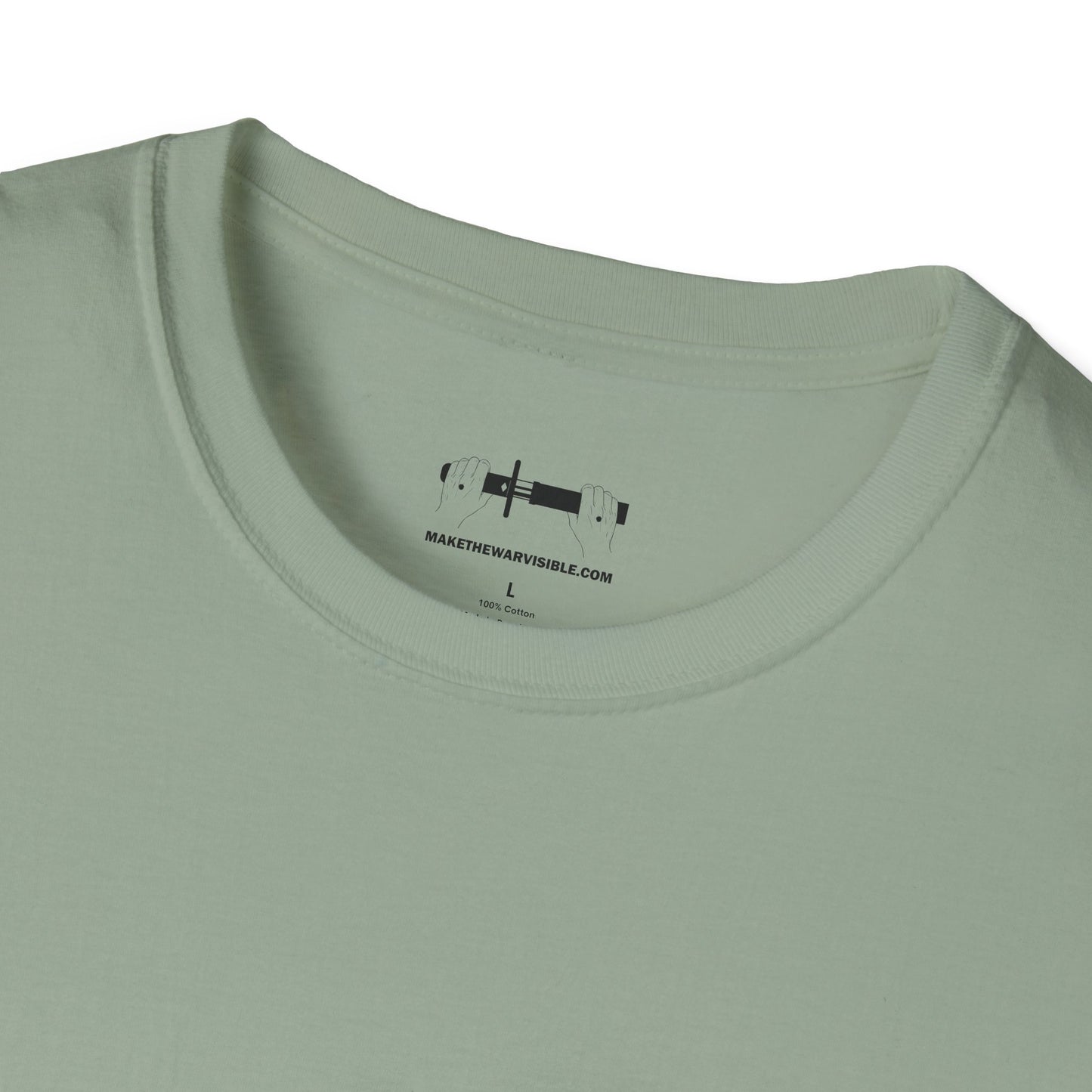 Ambassador for Christ Unisex Softstyle T-Shirt