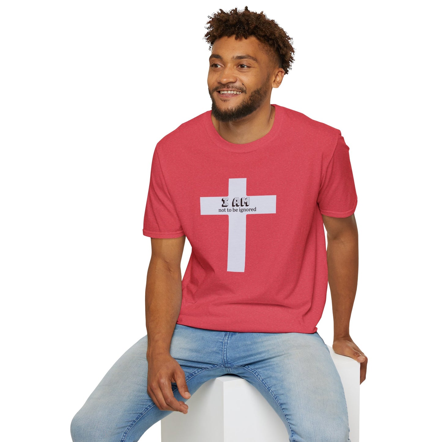 Not to be Ignored t-shirt