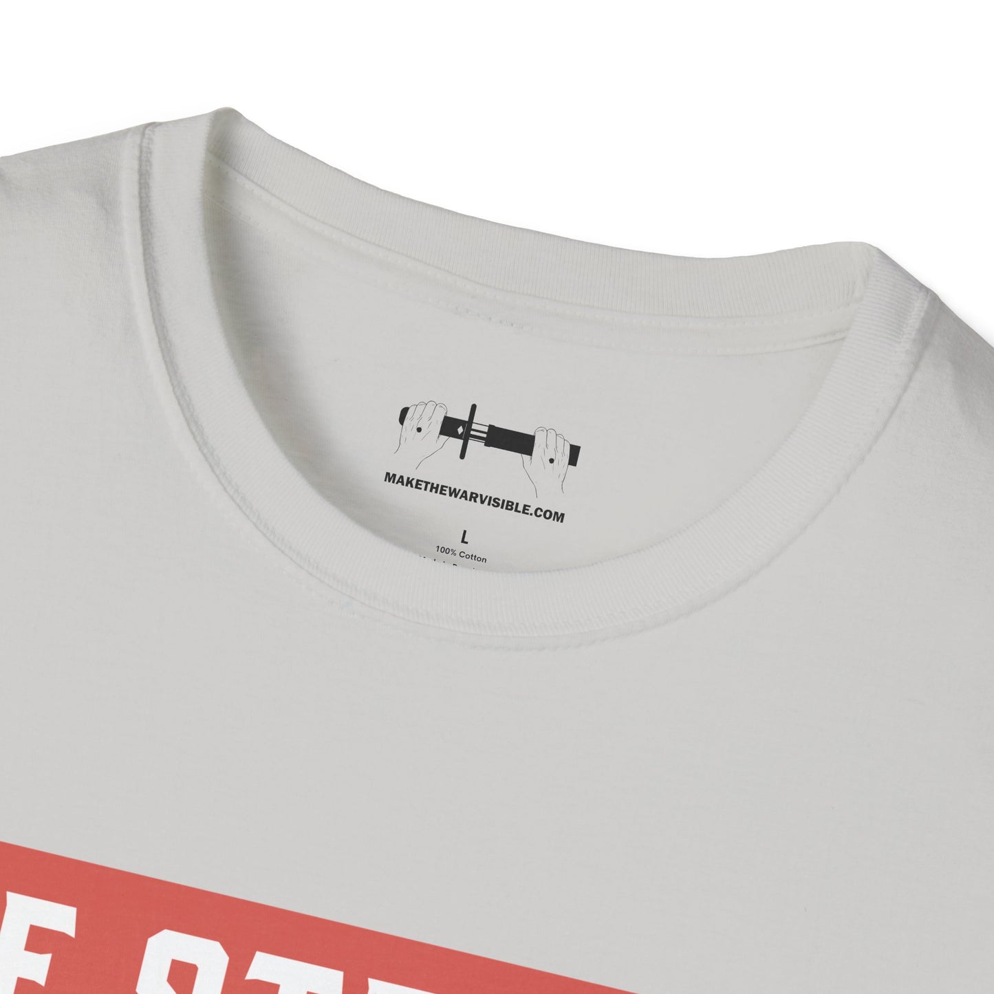 Be Strong Tee