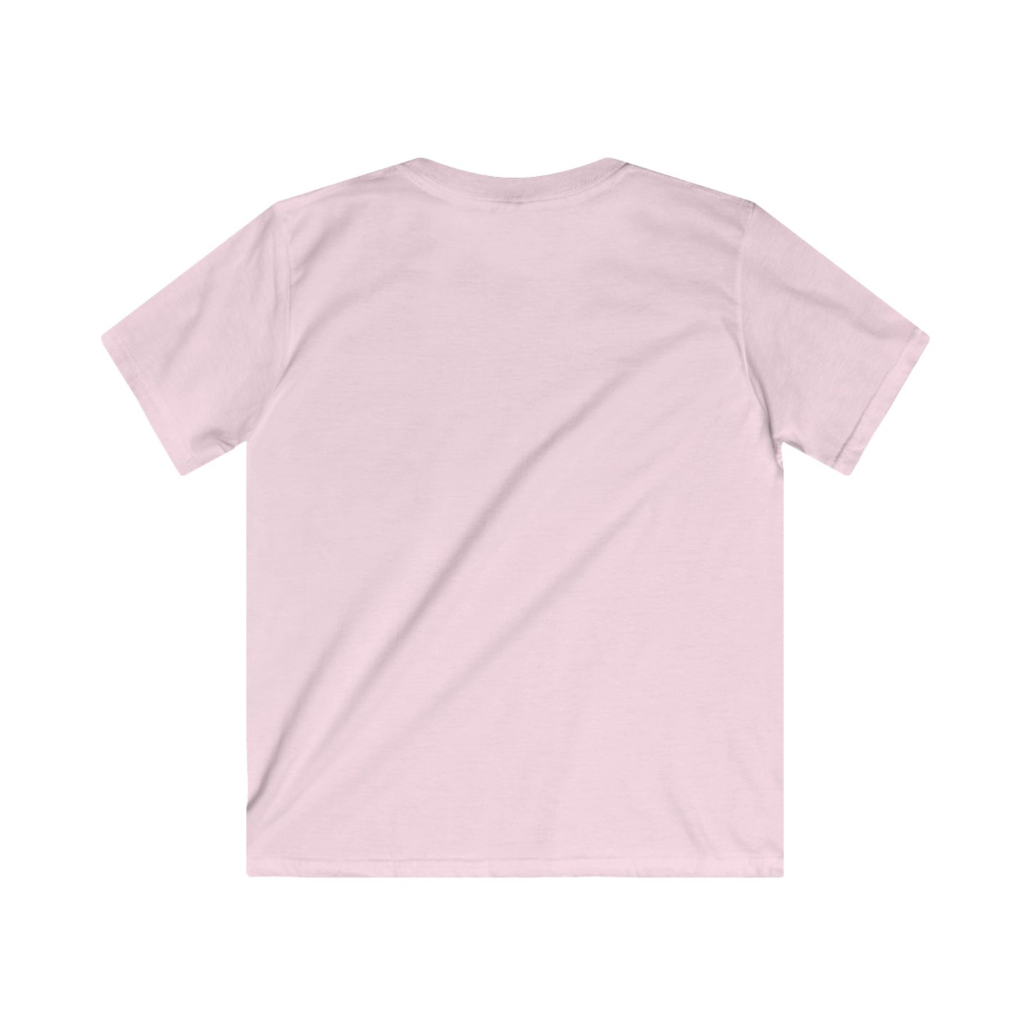 Go Therefore Kids Tee