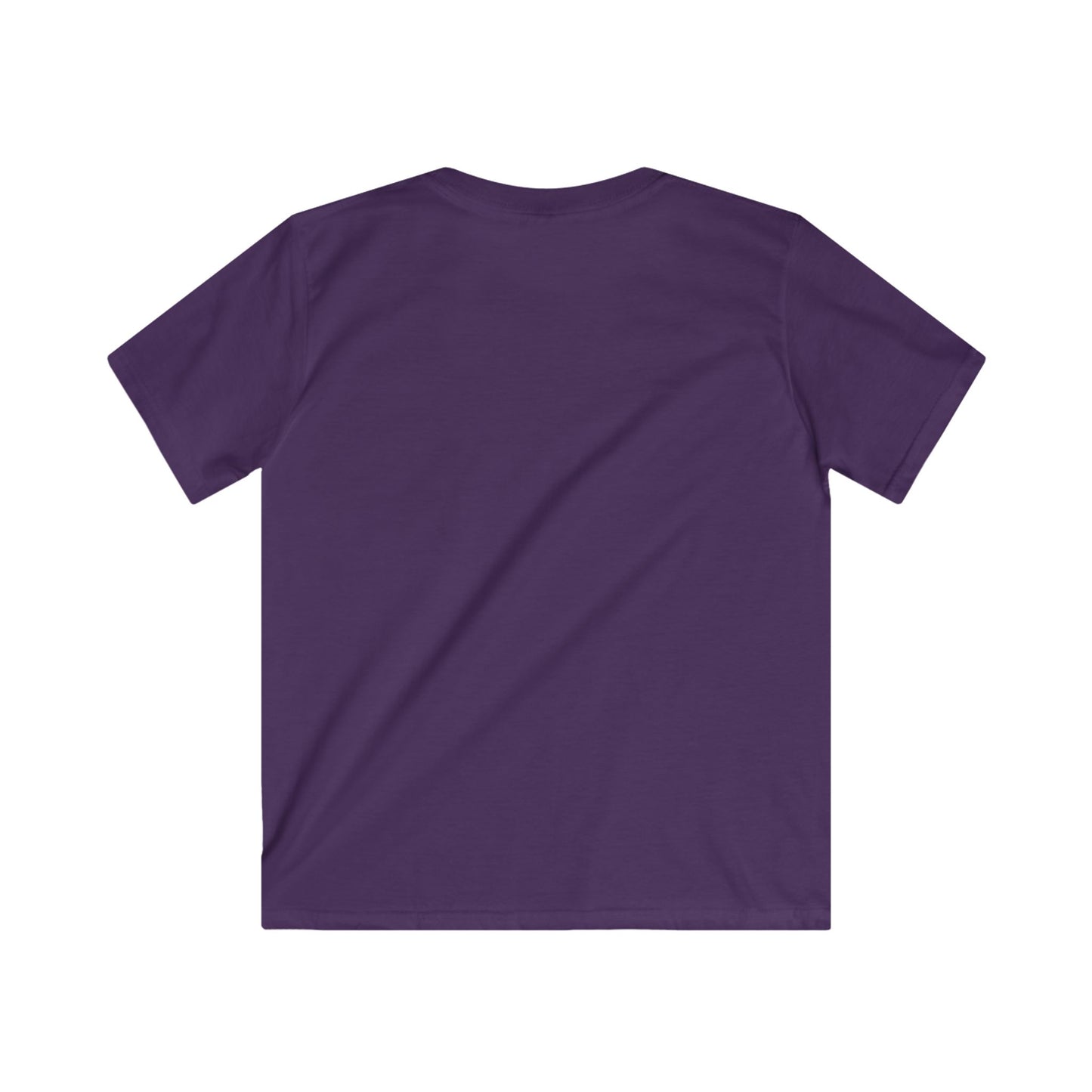 Go Therefore Kids Tee