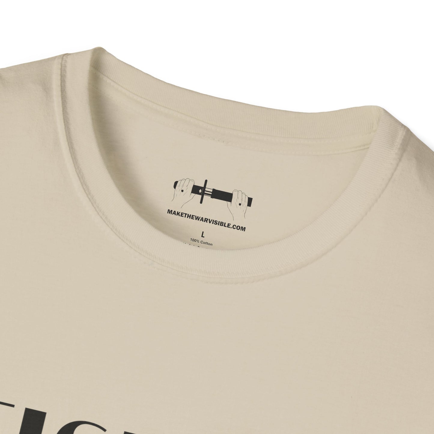 Fisher of Men T-Shirt