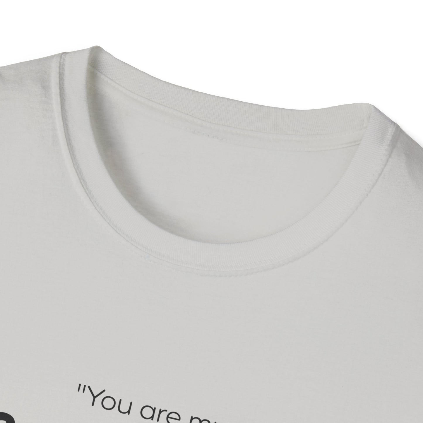Do What I Command T-Shirt