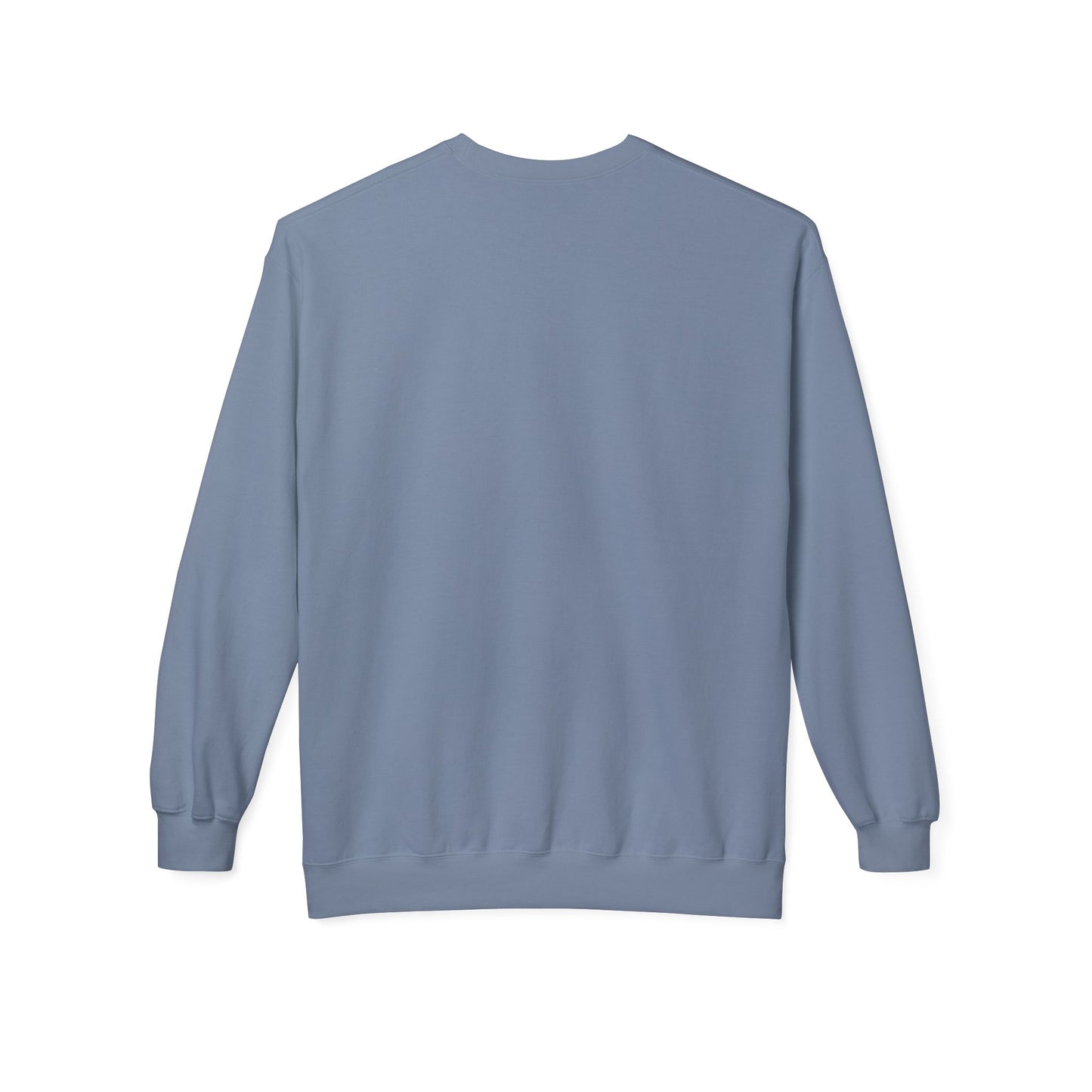 Mercies Made New Ladies Crewneck