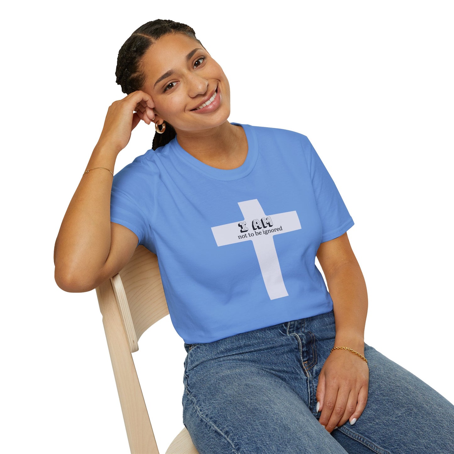 Not to be Ignored t-shirt