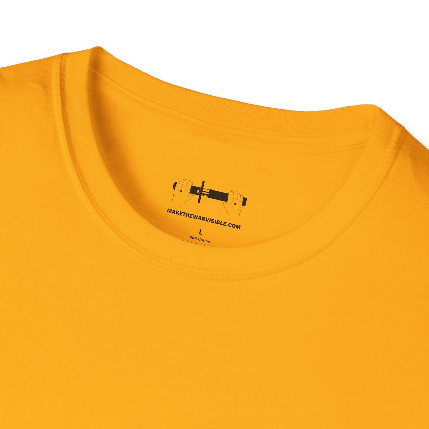 Ambassador for Christ Unisex Softstyle T-Shirt