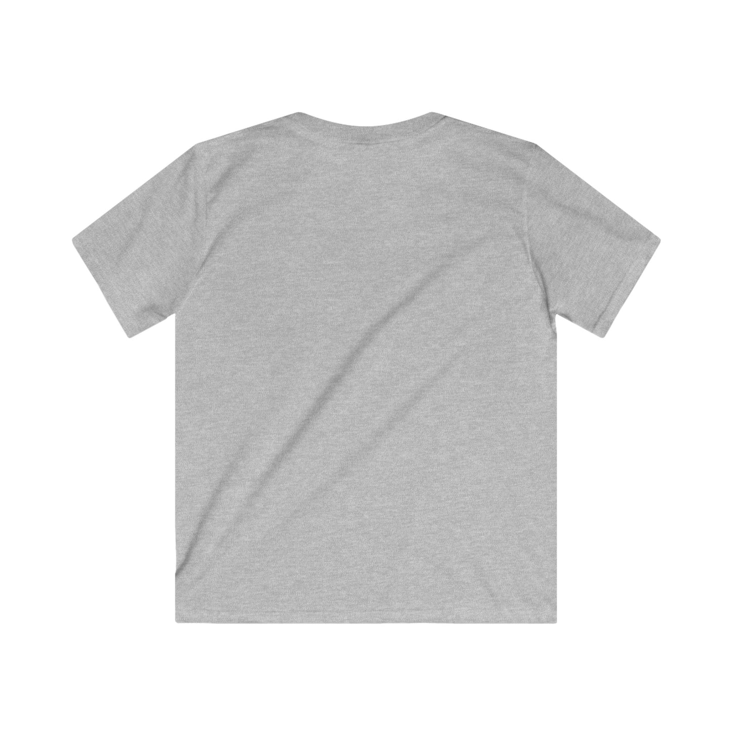 Go Therefore Kids Tee
