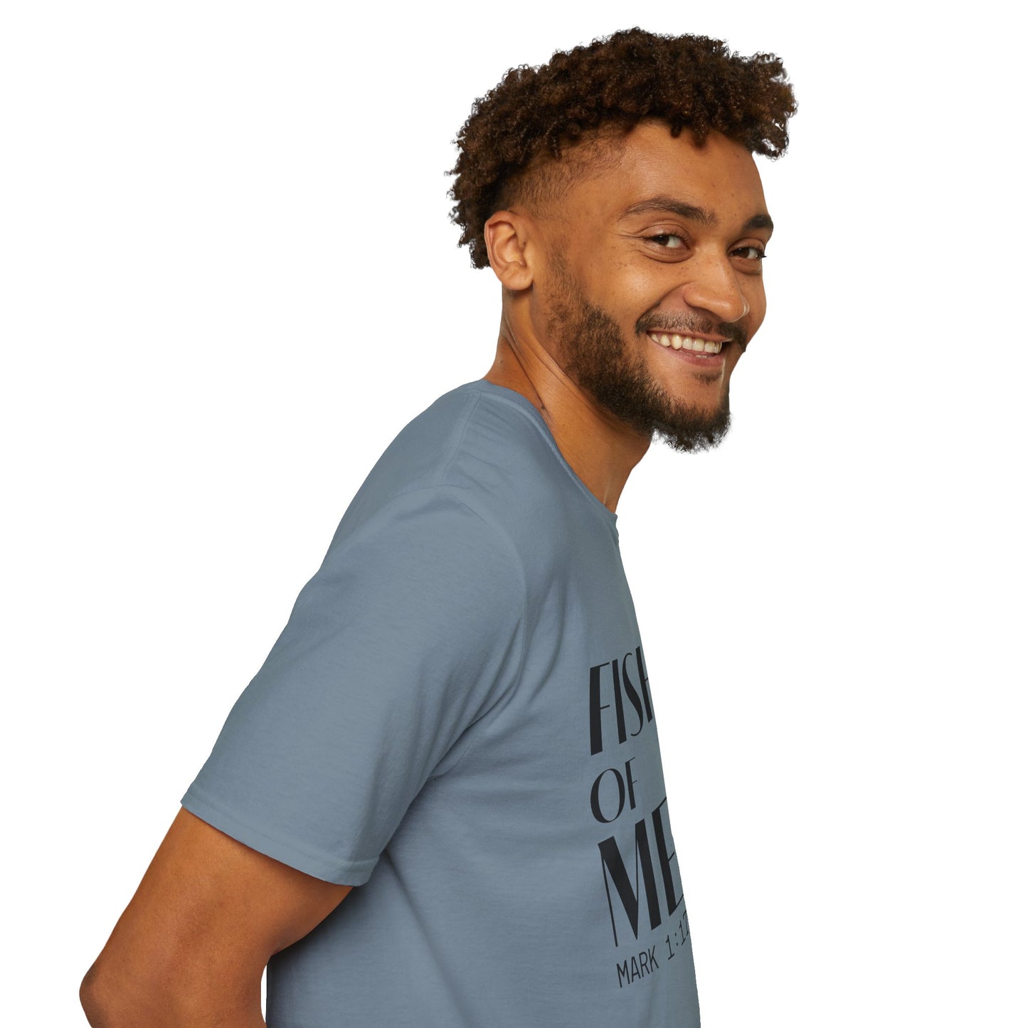 Fisher of Men T-Shirt