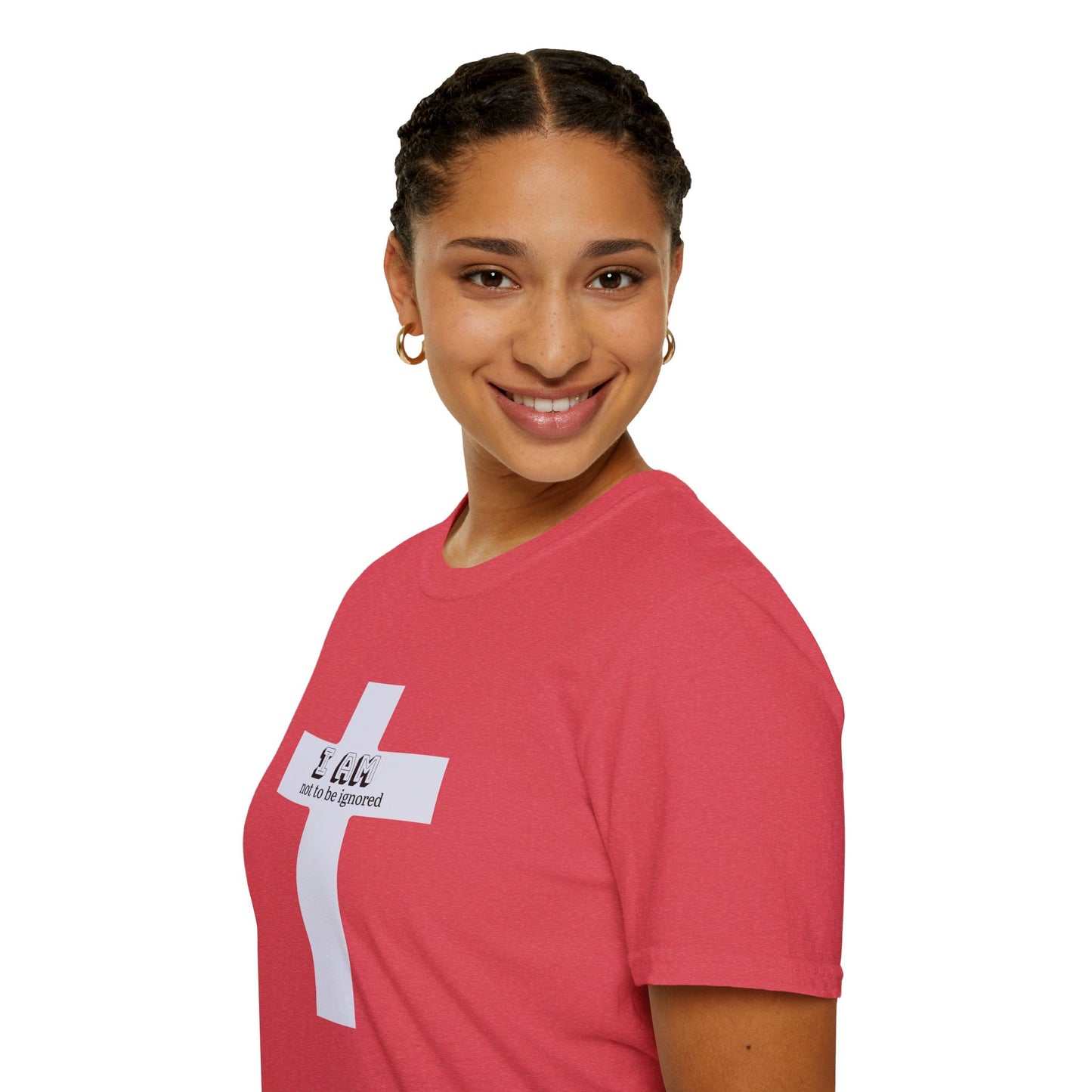 Not to be Ignored t-shirt