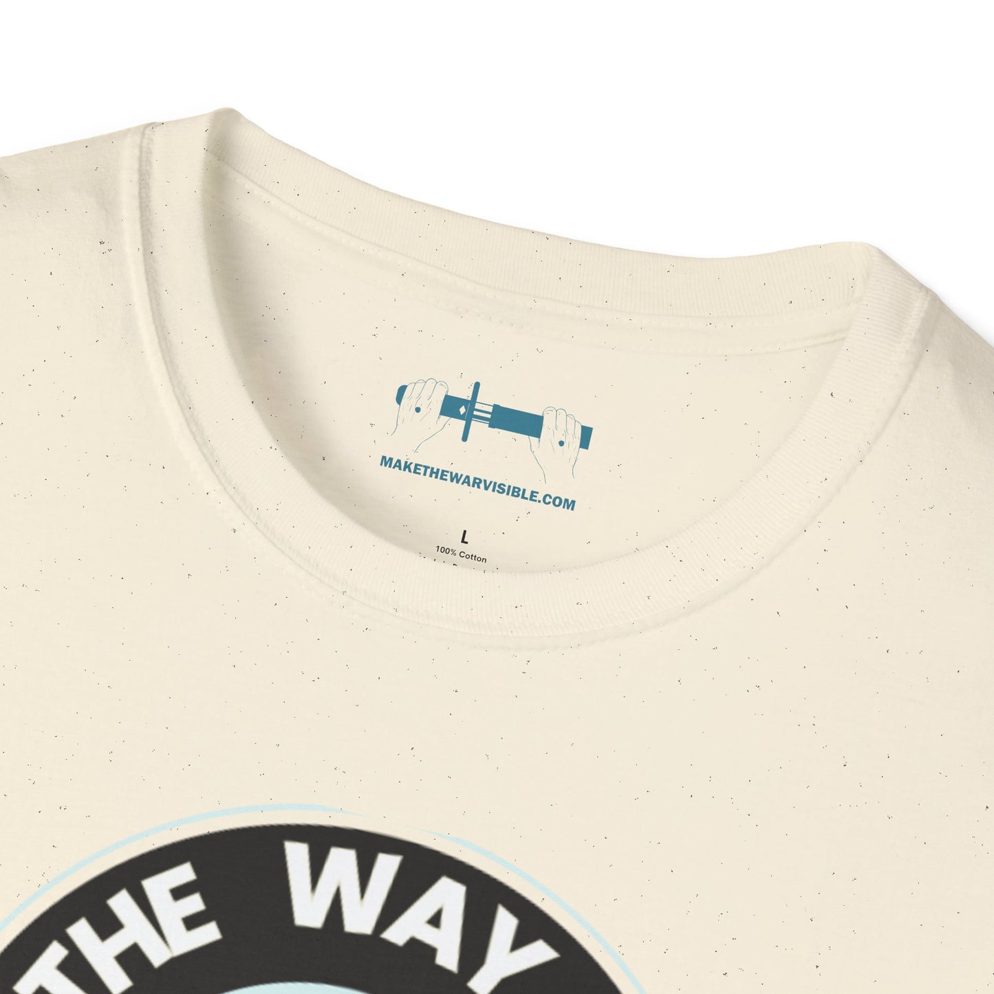 Unisex Softstyle T-Shirt: John 14:16