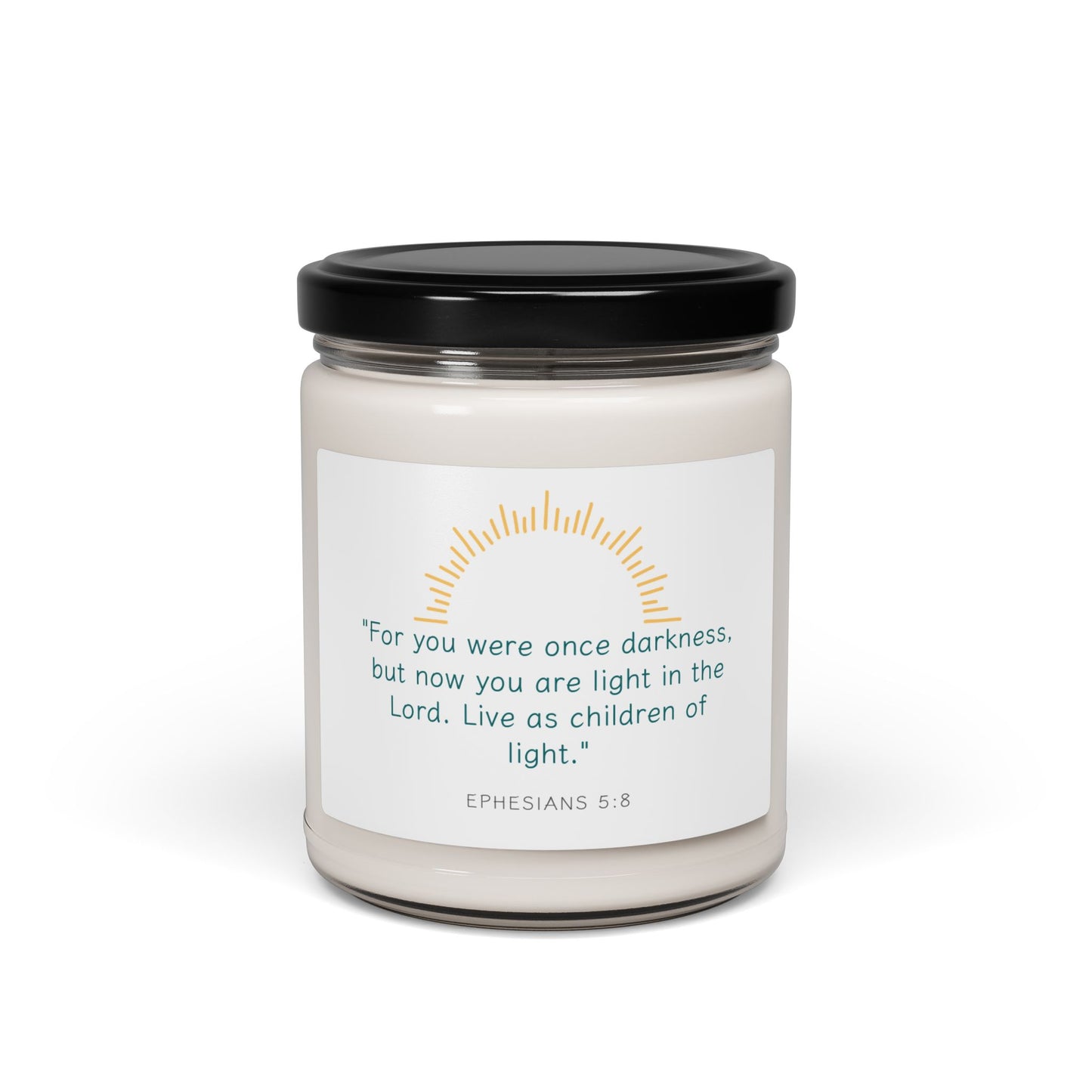 Children of Light Candle