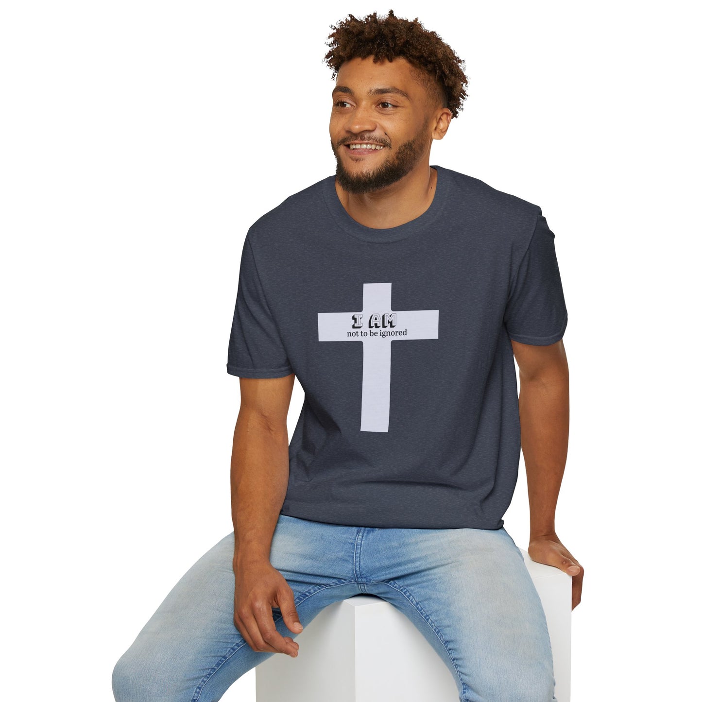 Not to be Ignored t-shirt