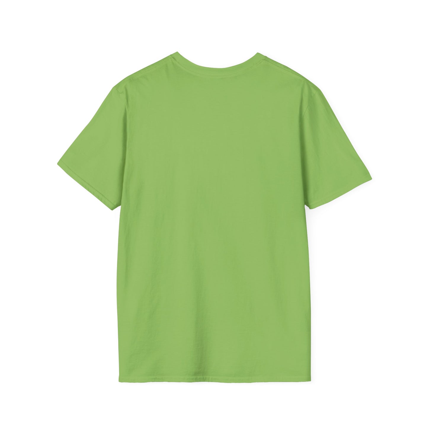 Do What I Command T-Shirt