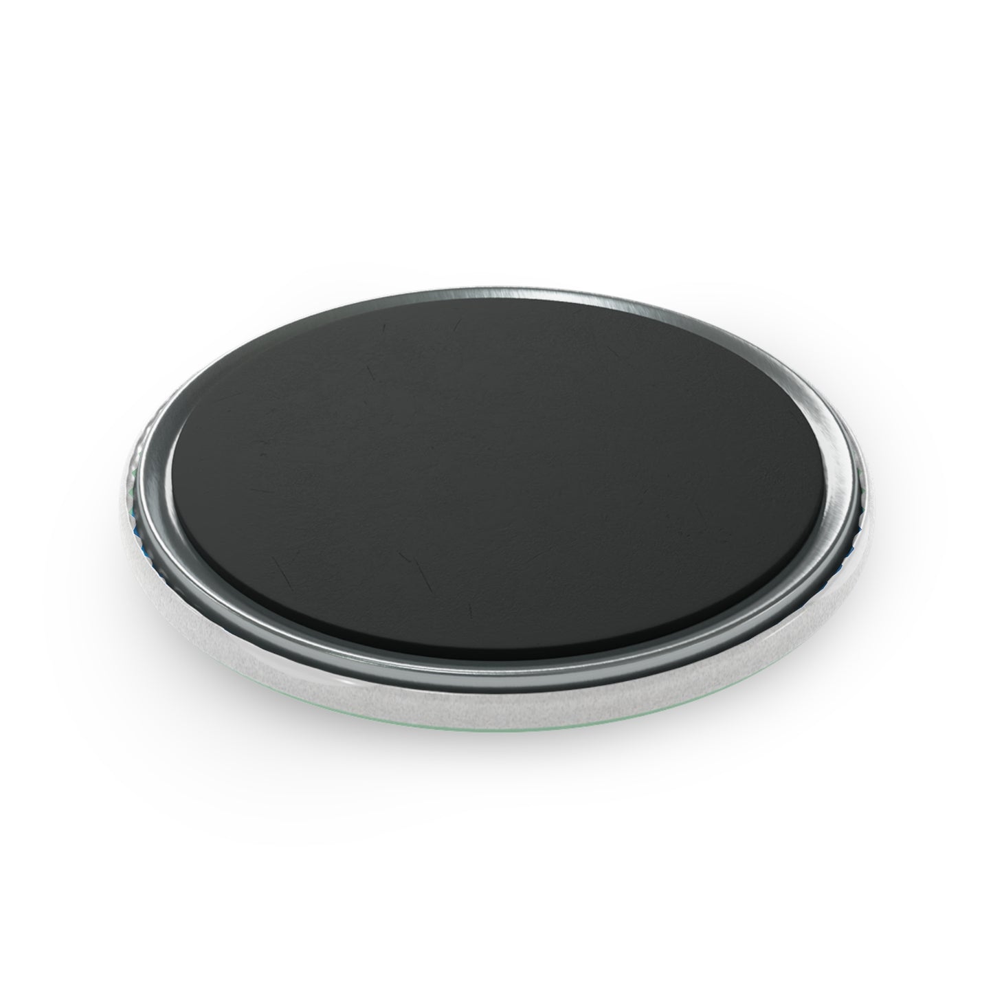 Go Therefore Button Magnet