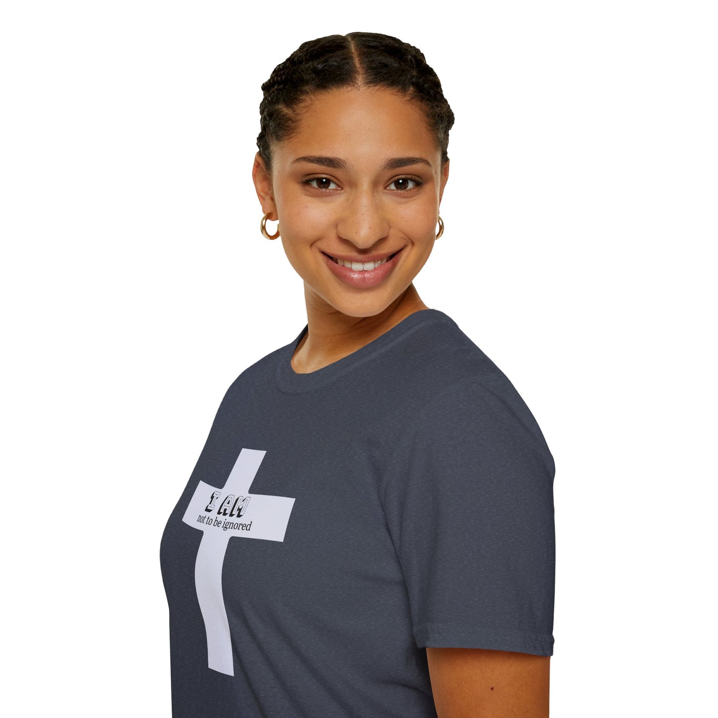 Not to be Ignored t-shirt