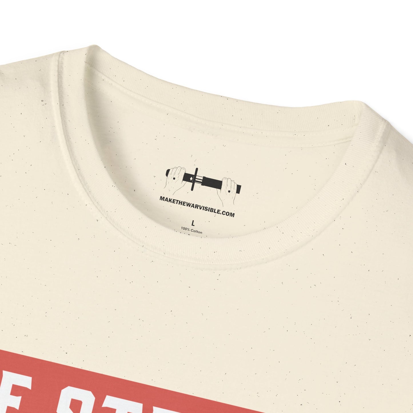 Be Strong Tee