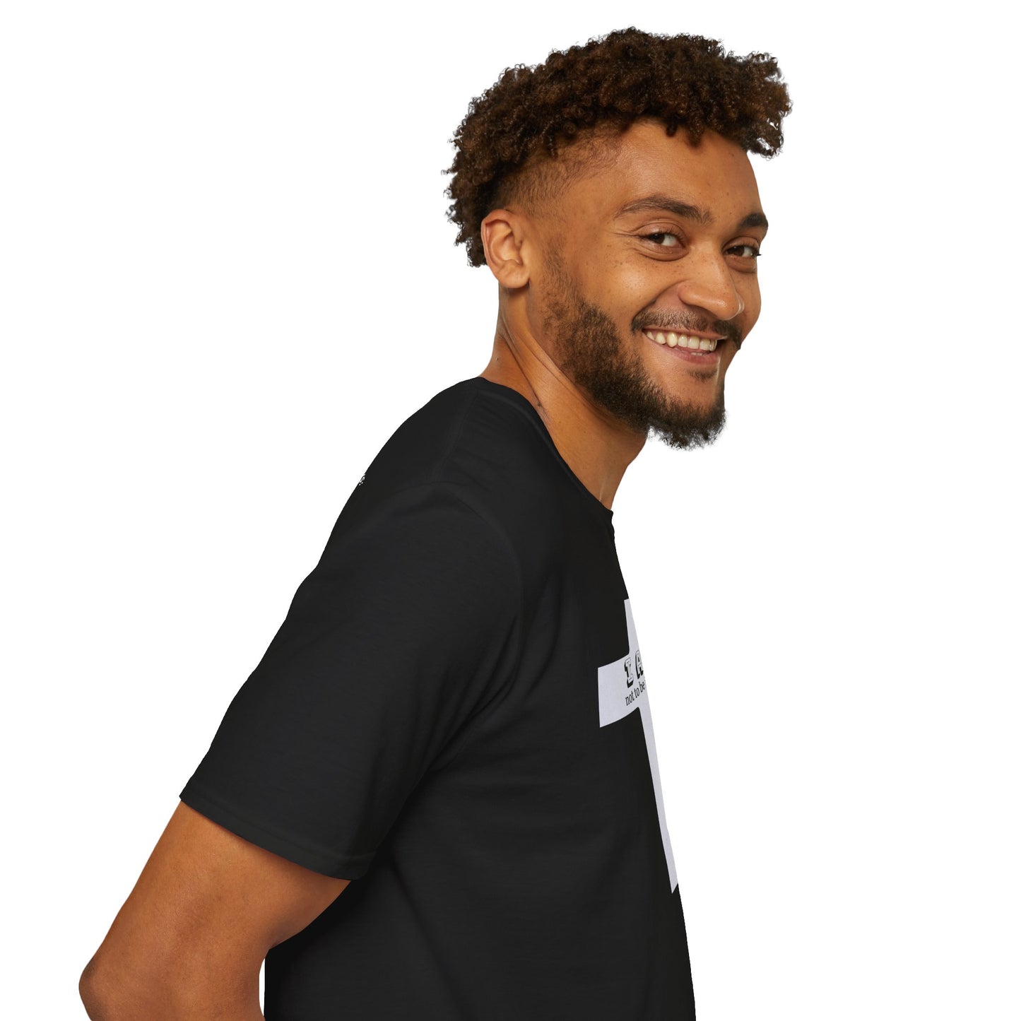 Not to be Ignored t-shirt
